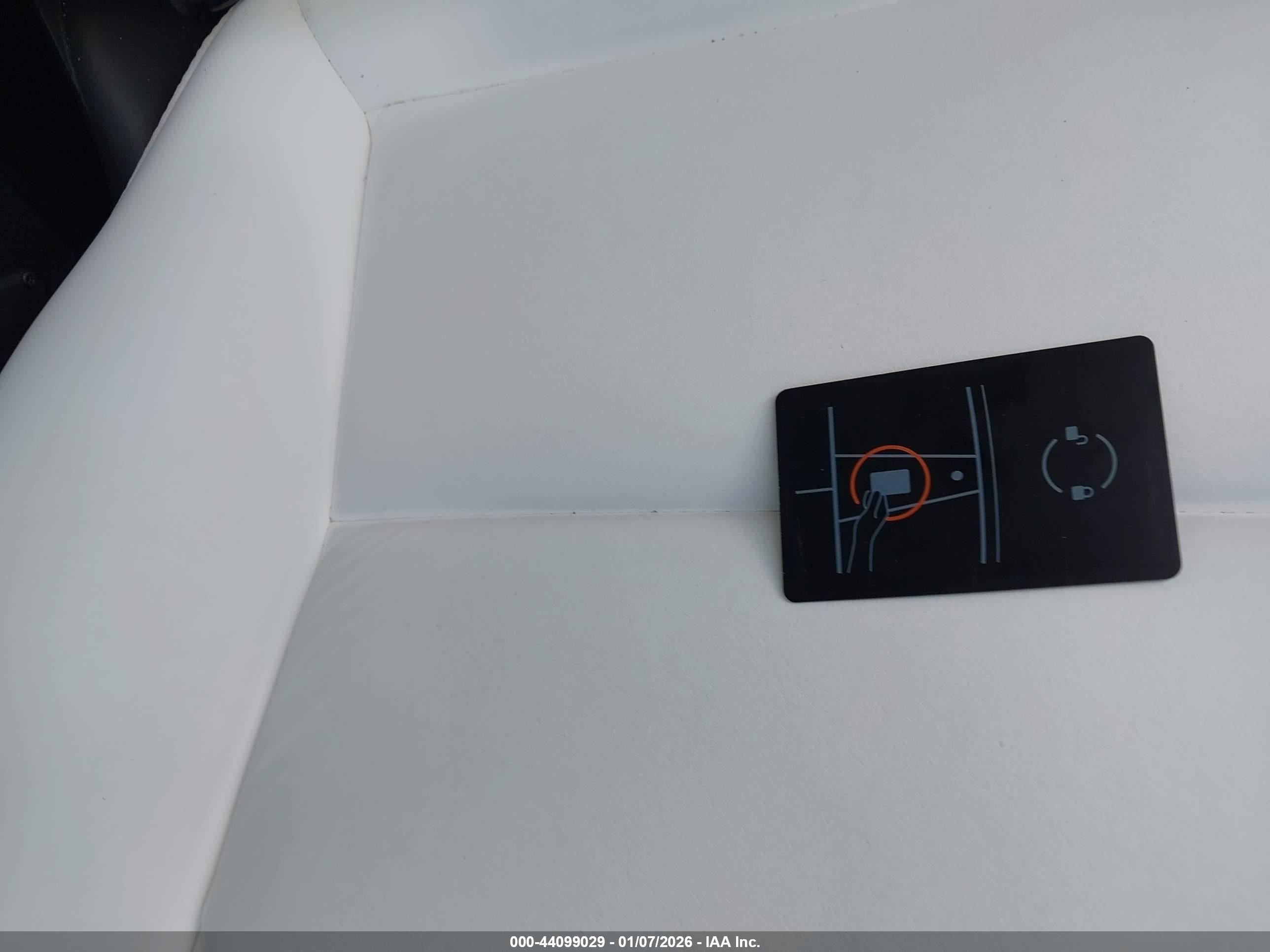 TESLA MODEL image 11