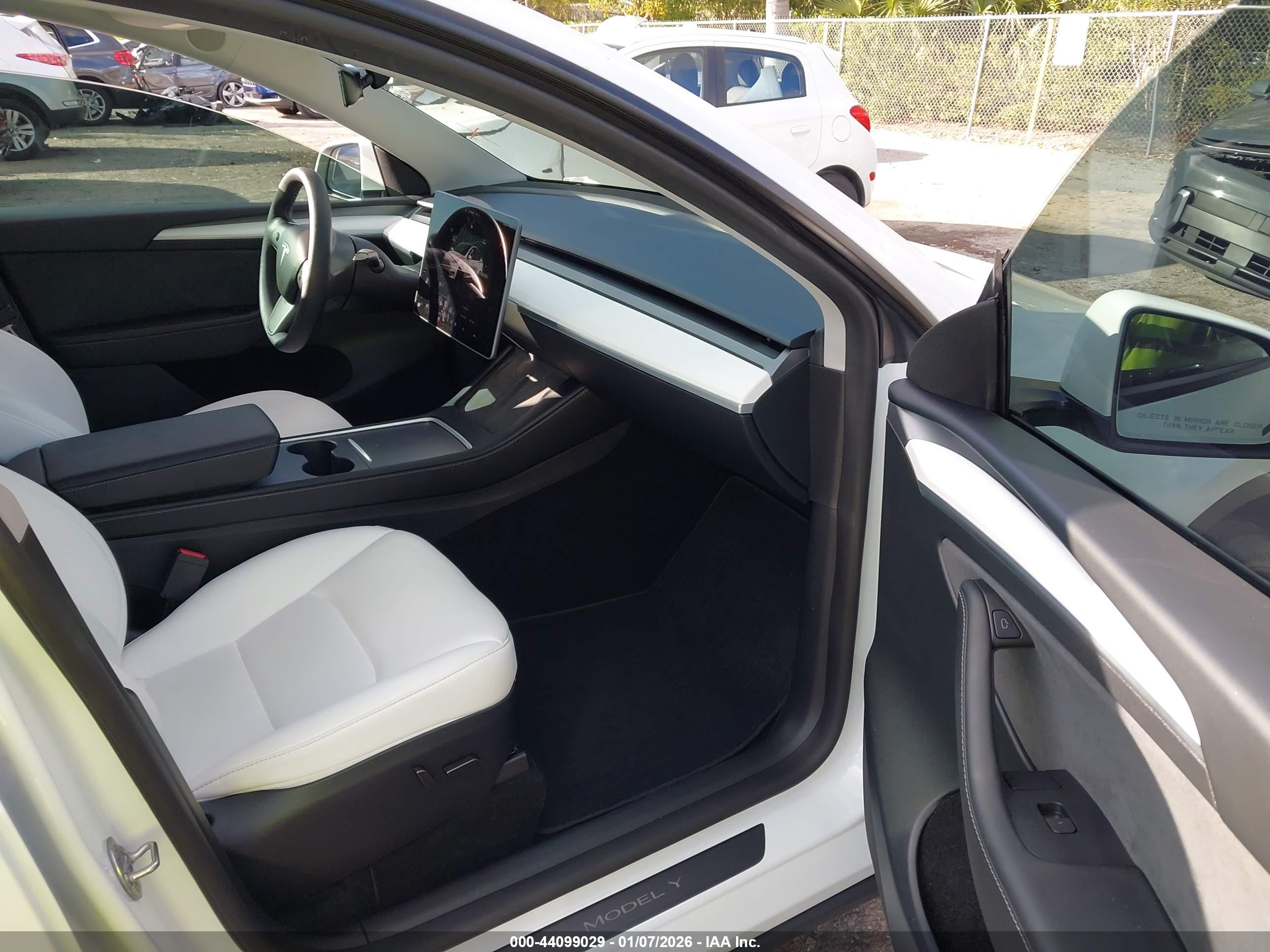TESLA MODEL image 5