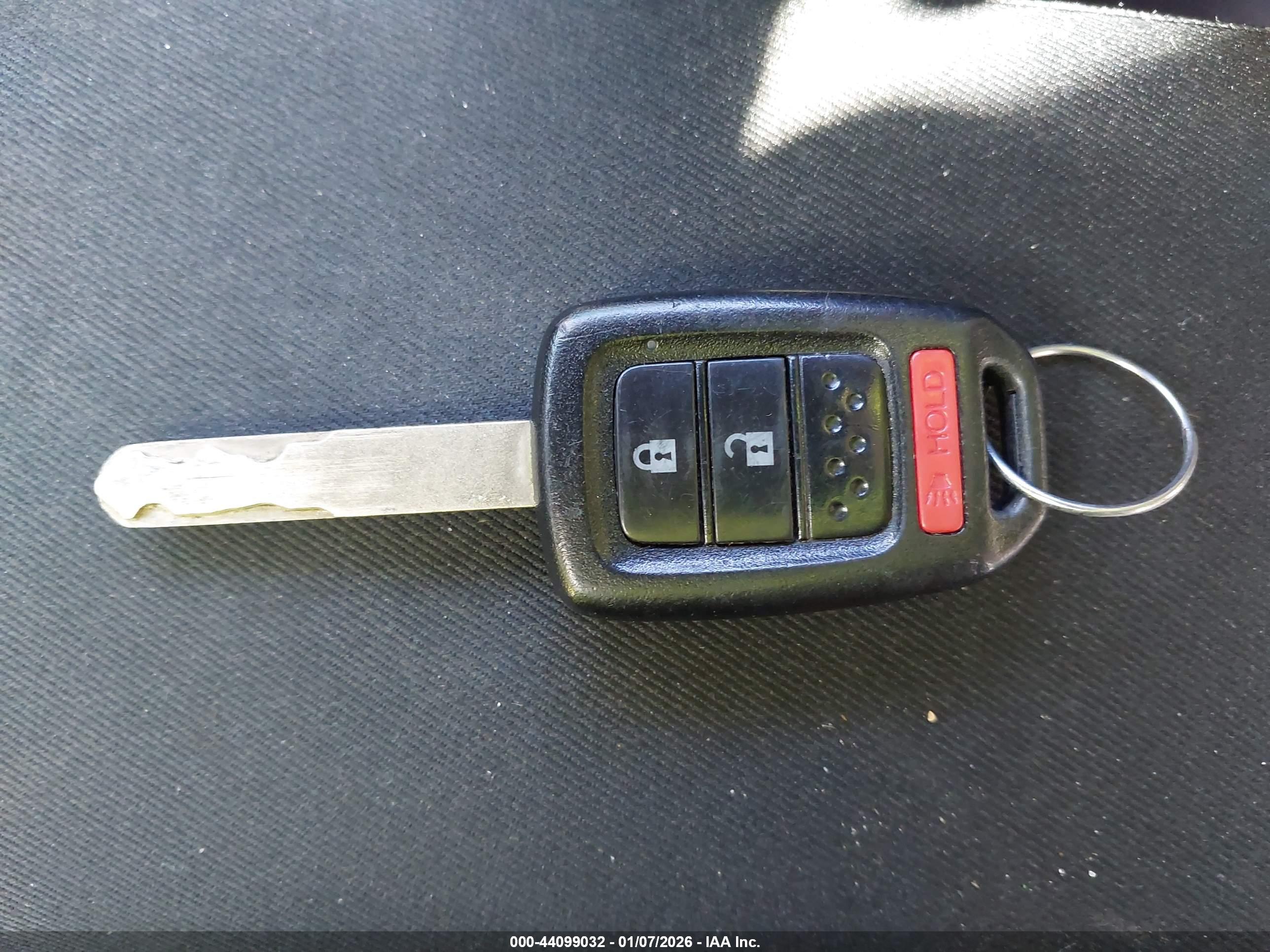 HONDA FIT image 11