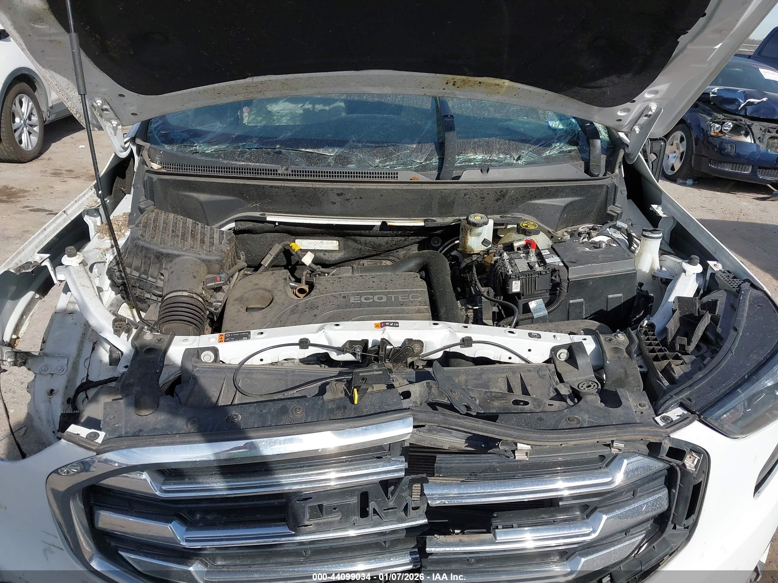 GMC TERRAIN image 10