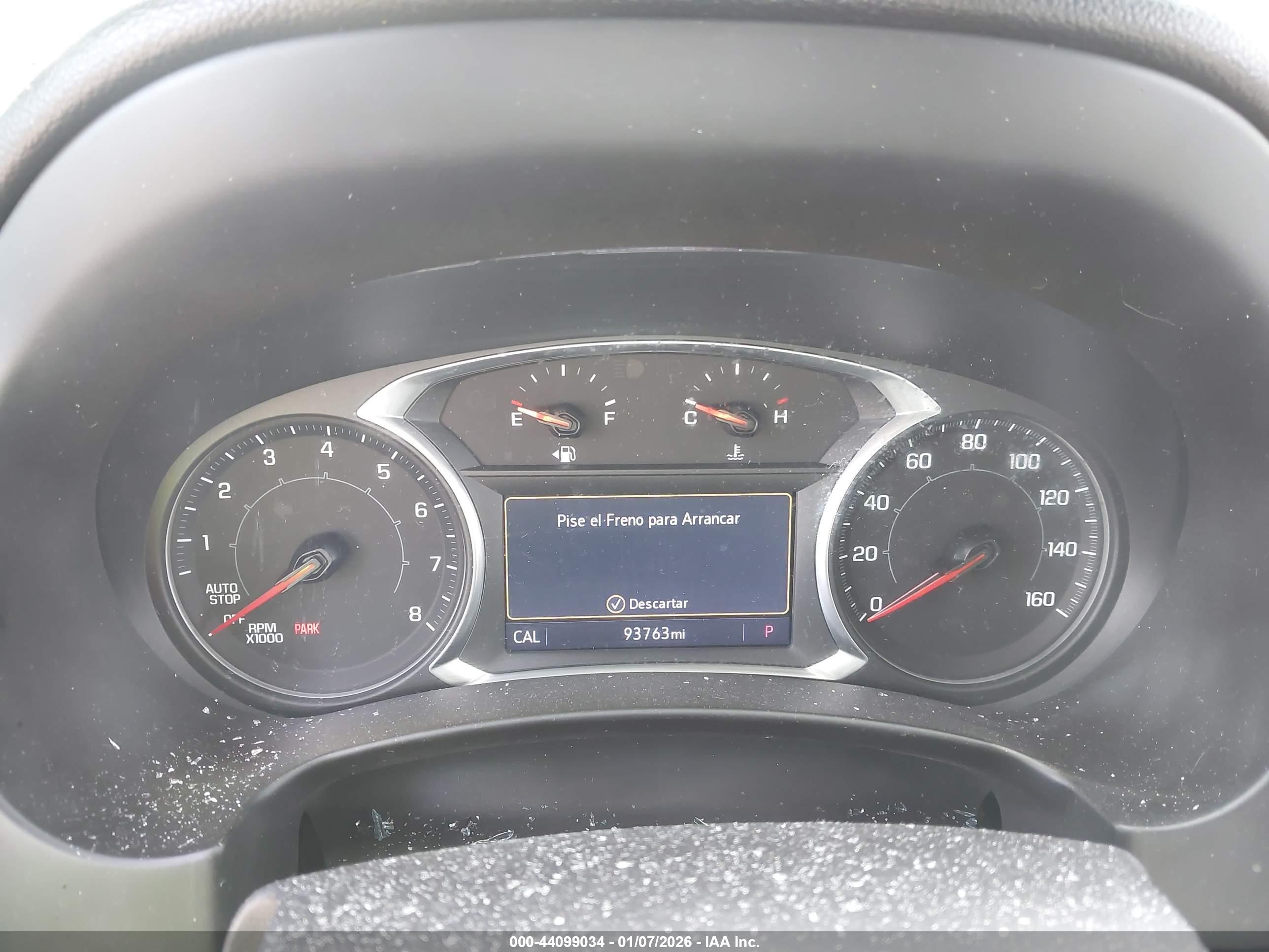 GMC TERRAIN image 7
