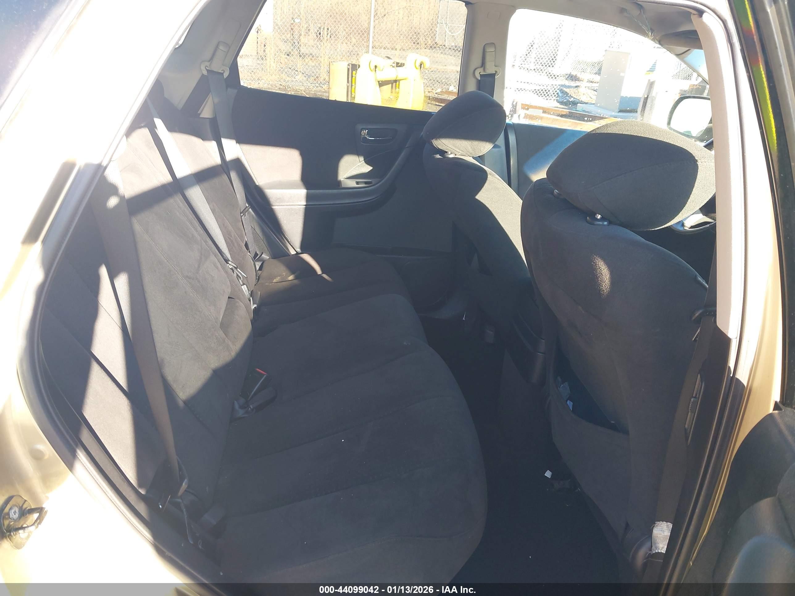 NISSAN MURANO image 8