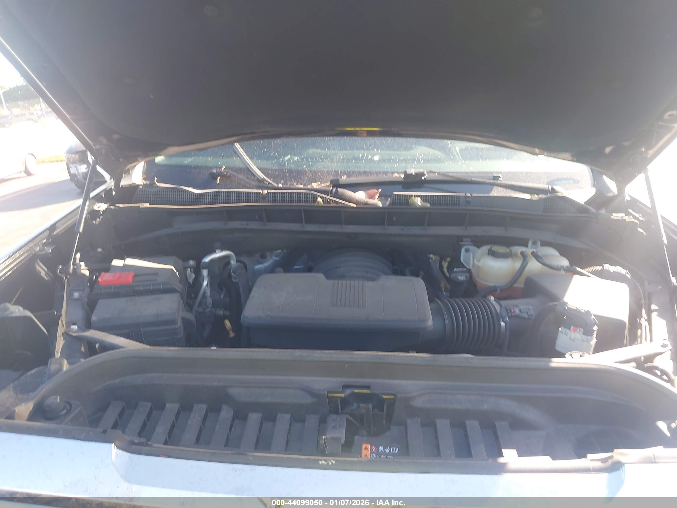 GMC SIERRA image 10