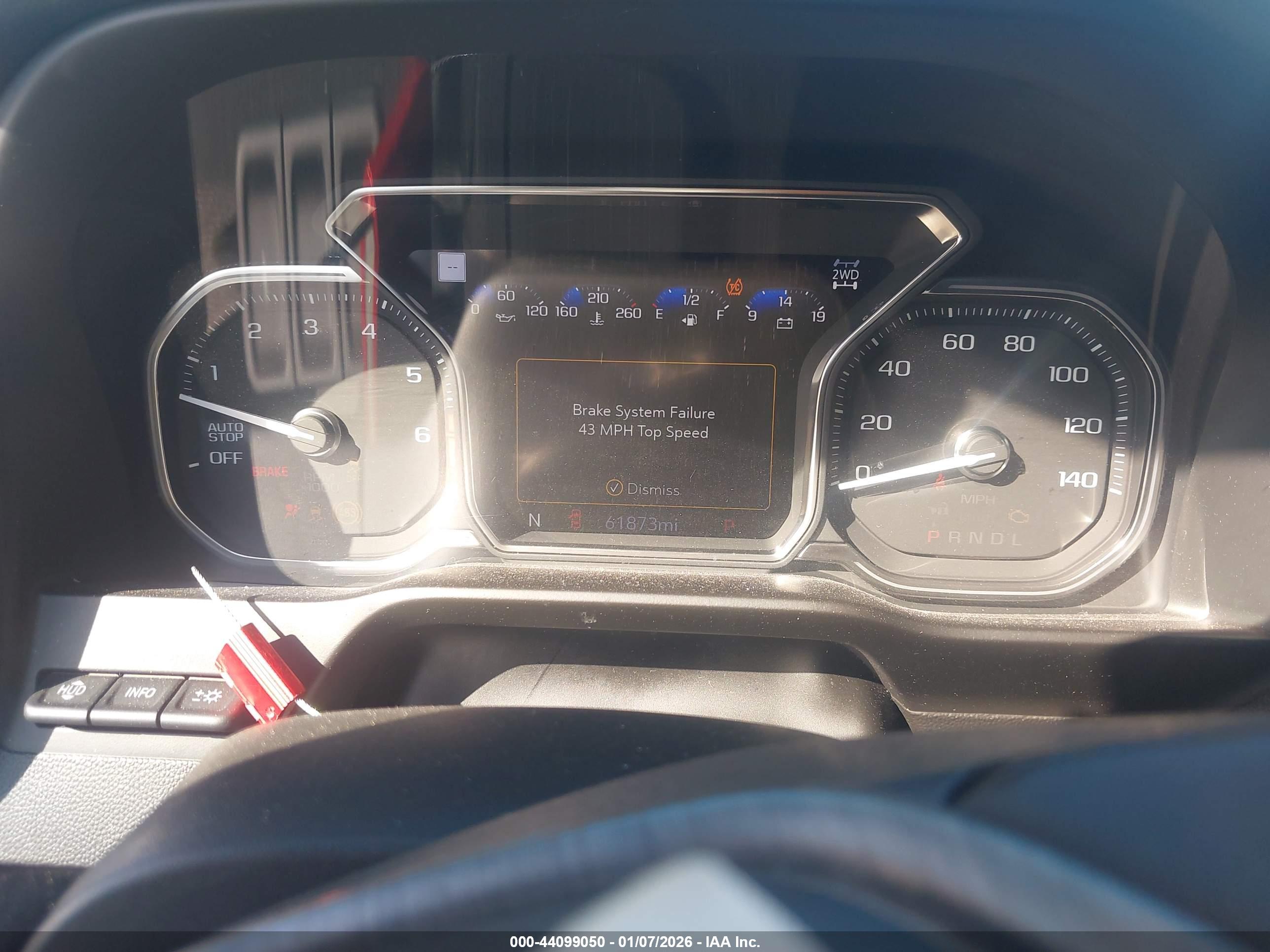 GMC SIERRA image 7