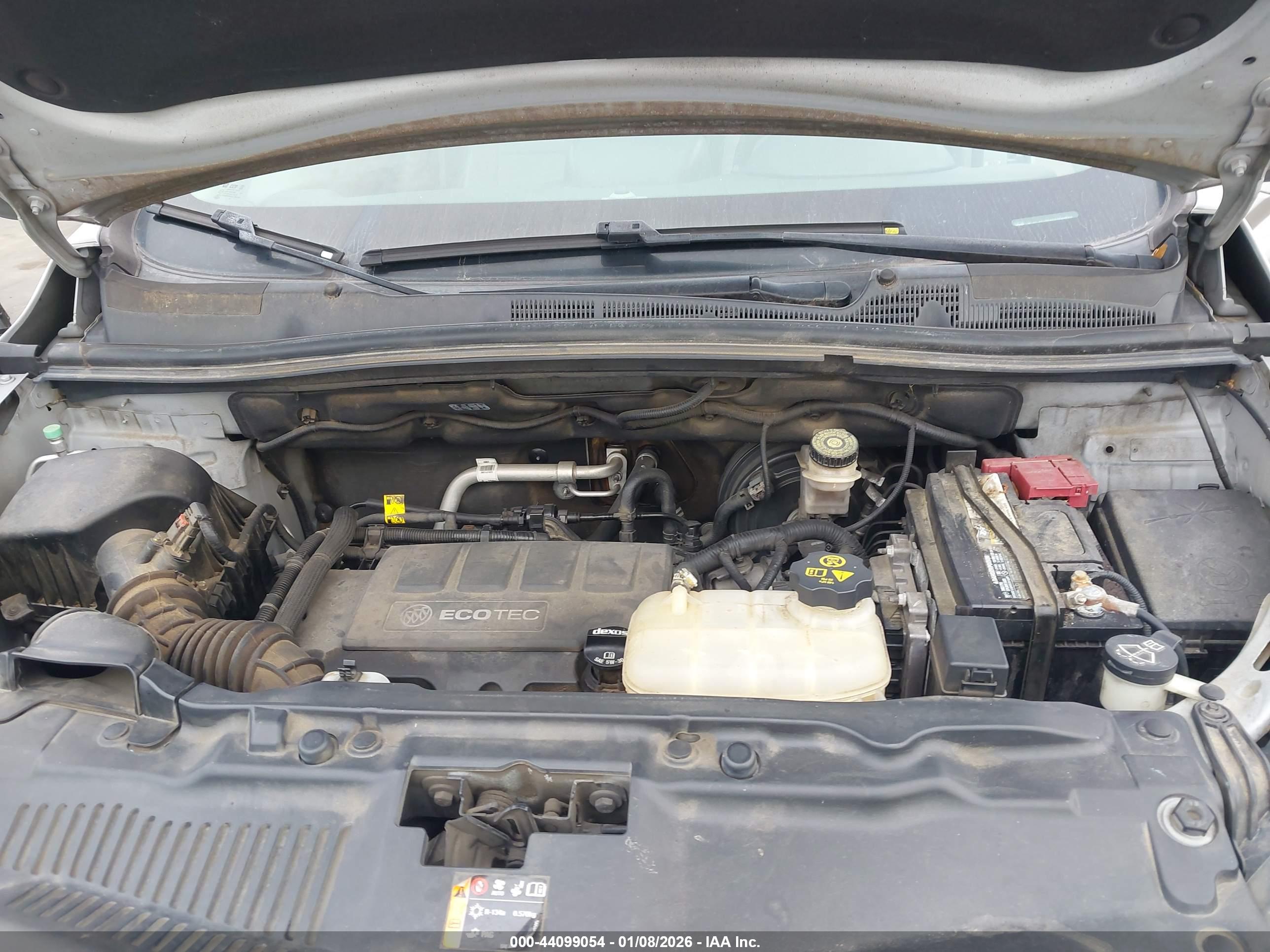 BUICK ENCORE image 10