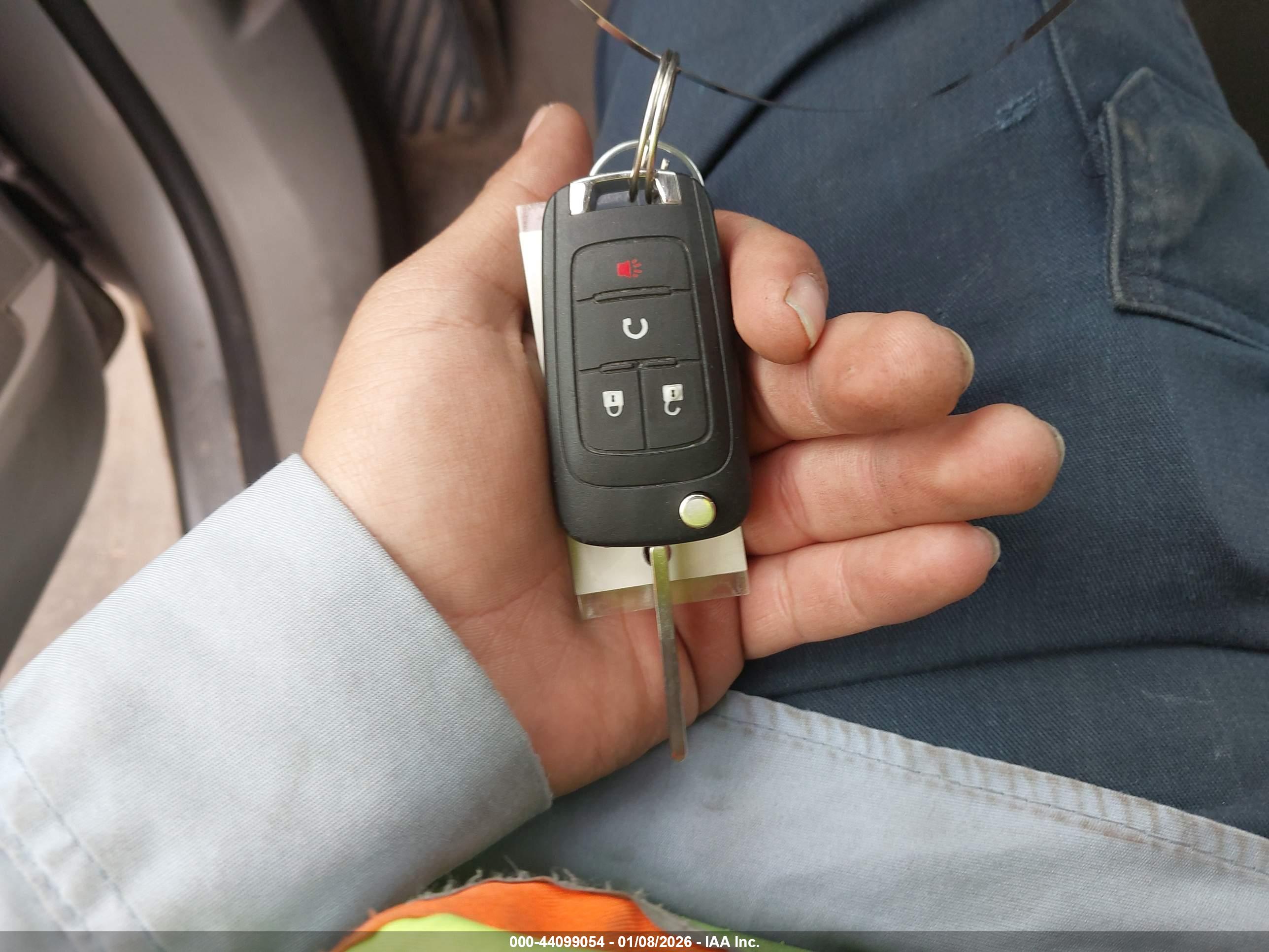 BUICK ENCORE image 11