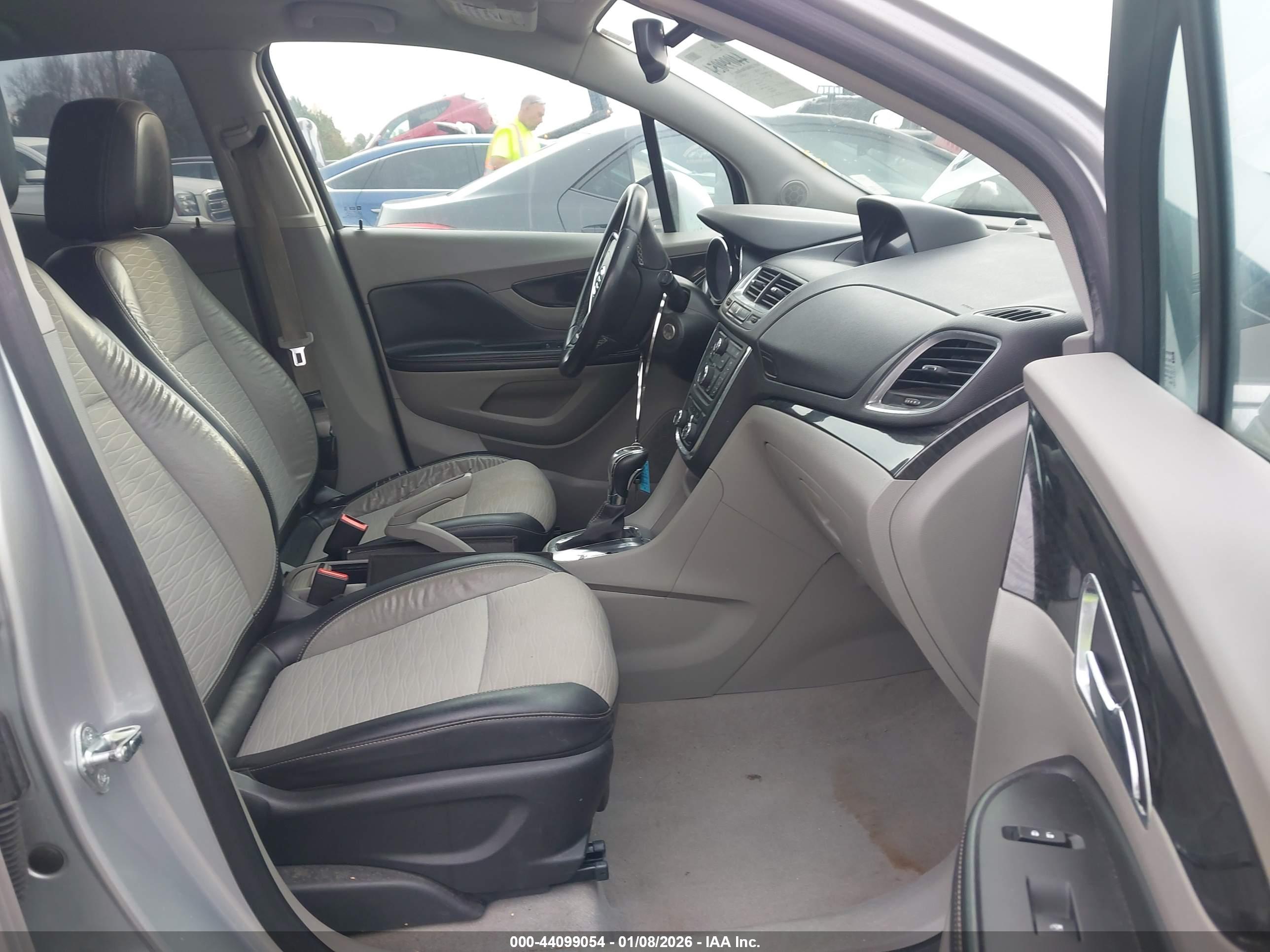 BUICK ENCORE image 5