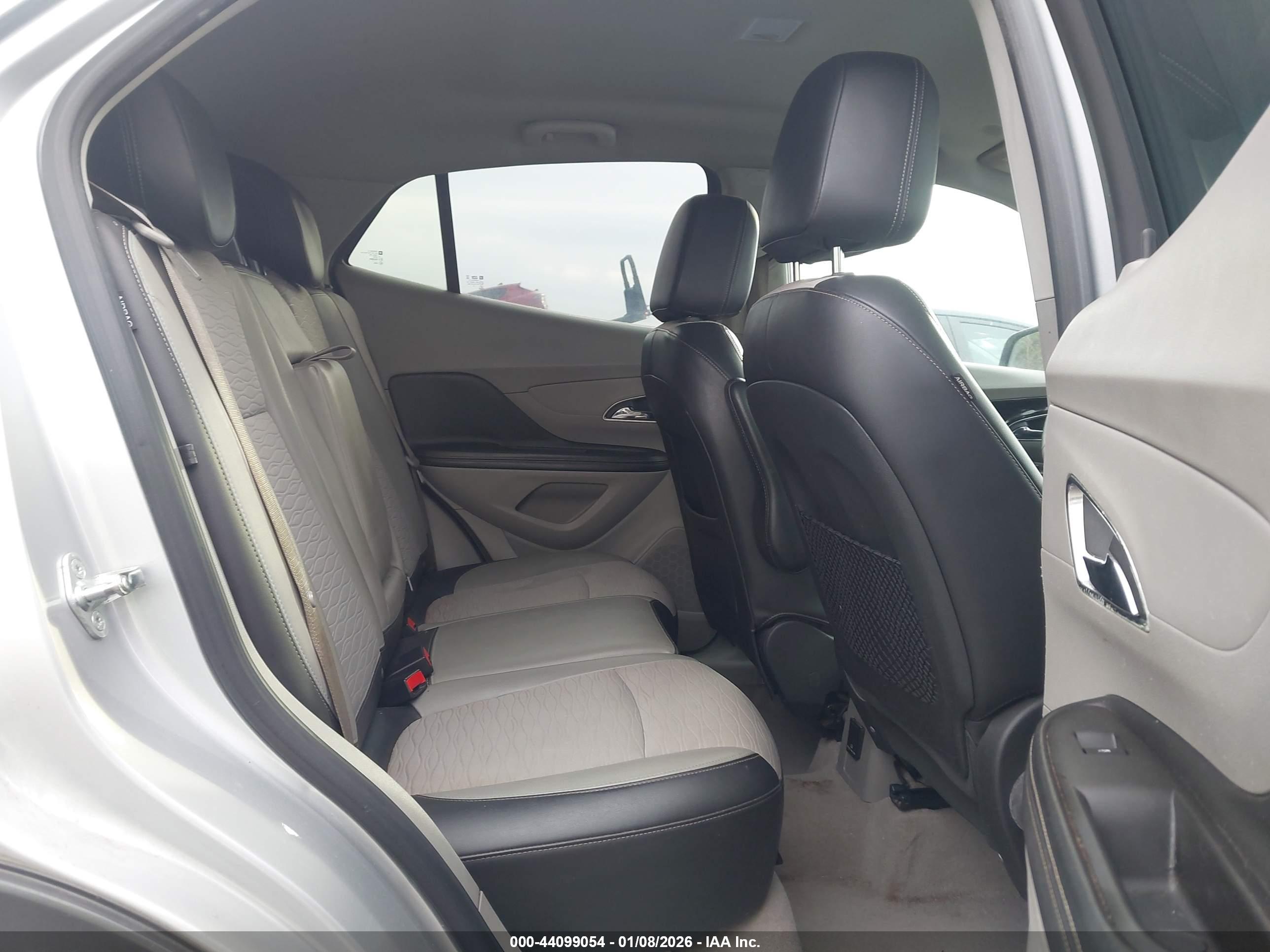 BUICK ENCORE image 8