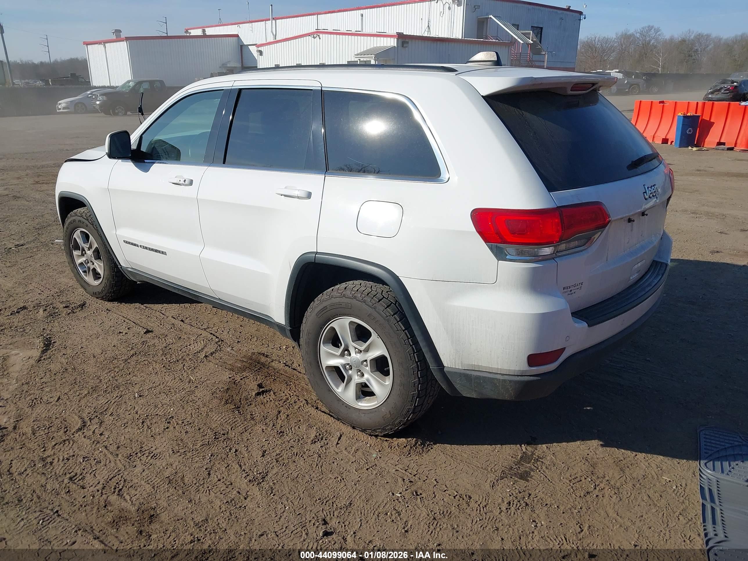 JEEP GRAND image 3