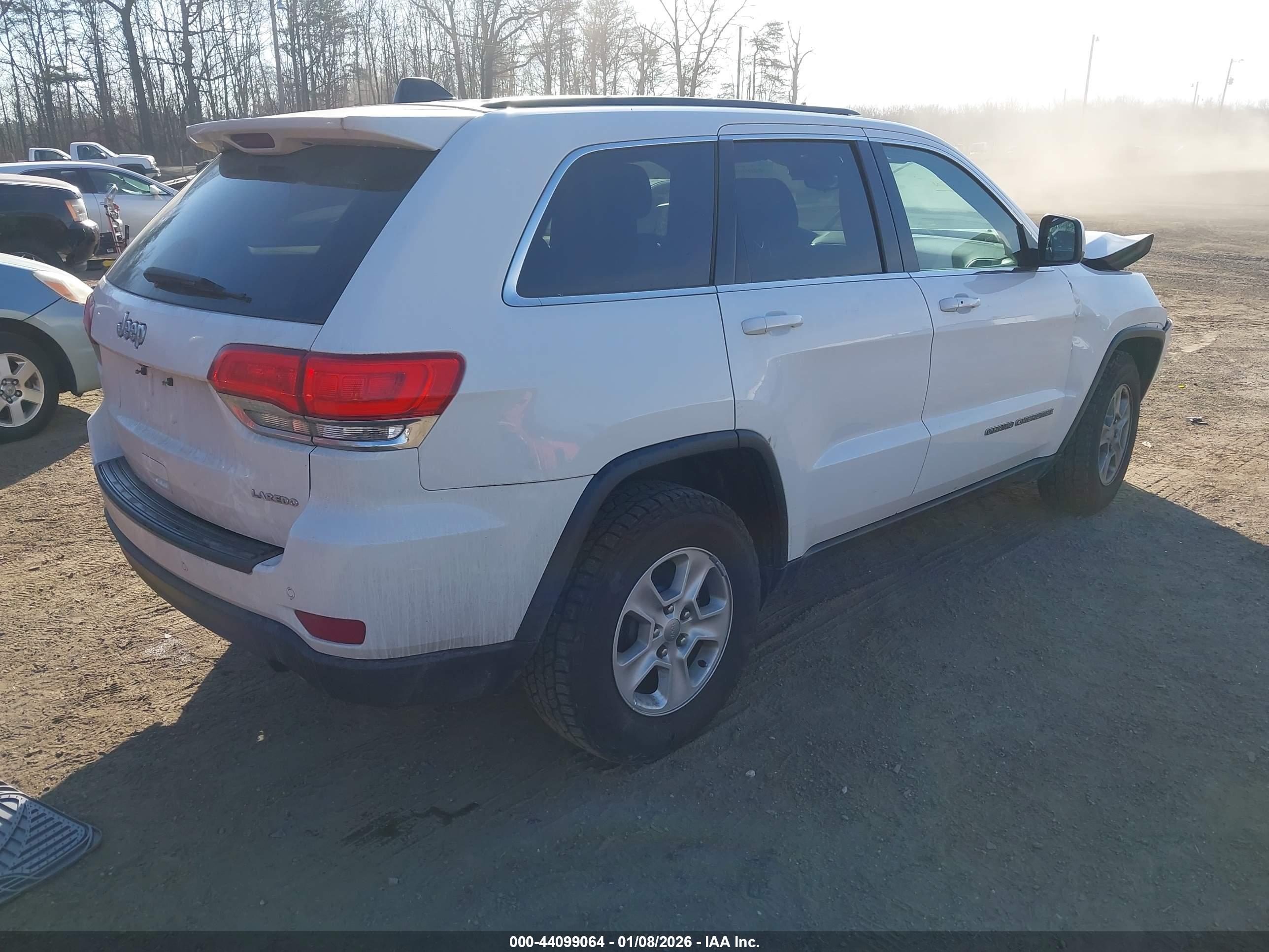 JEEP GRAND image 4