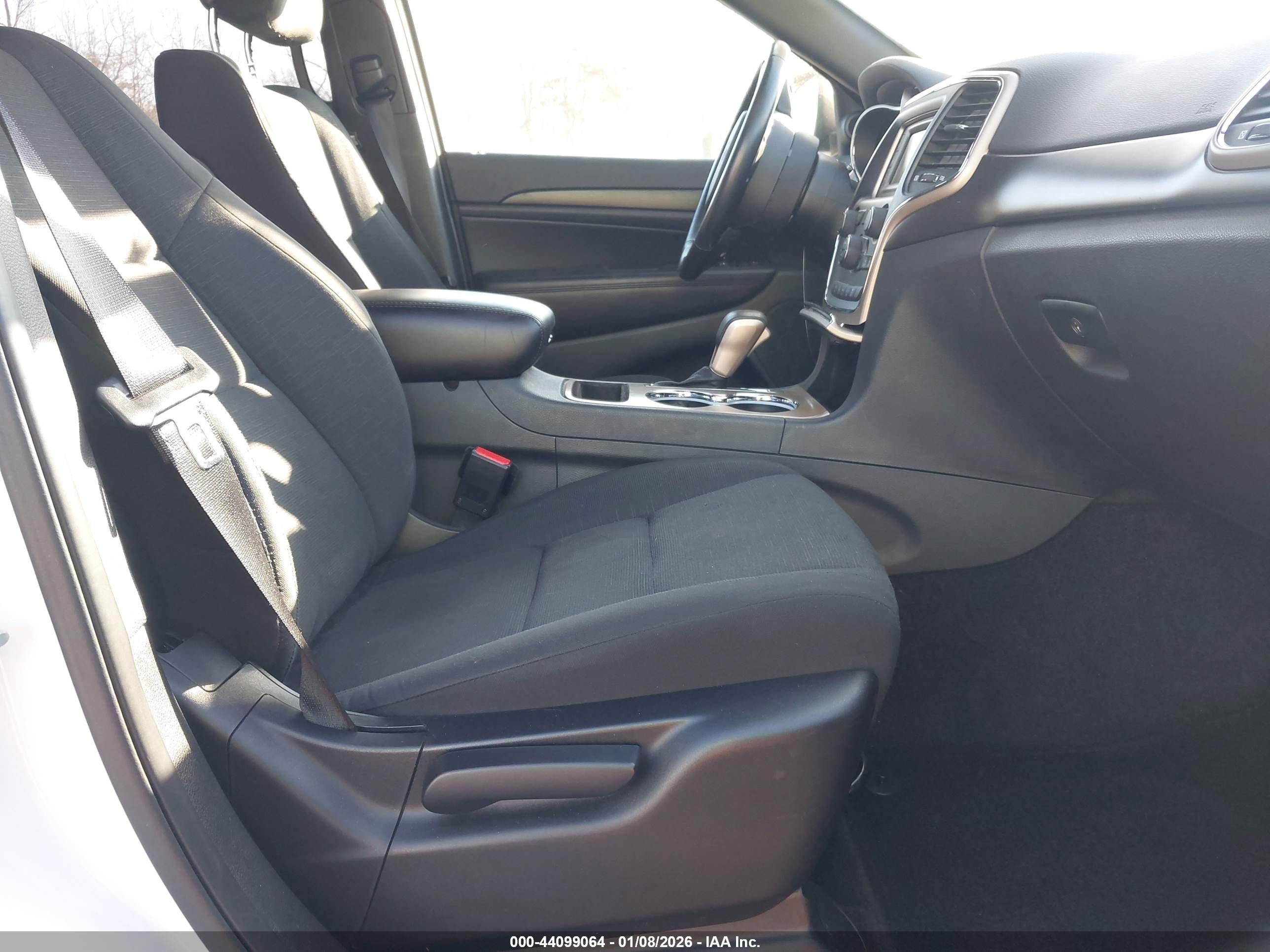 JEEP GRAND image 5