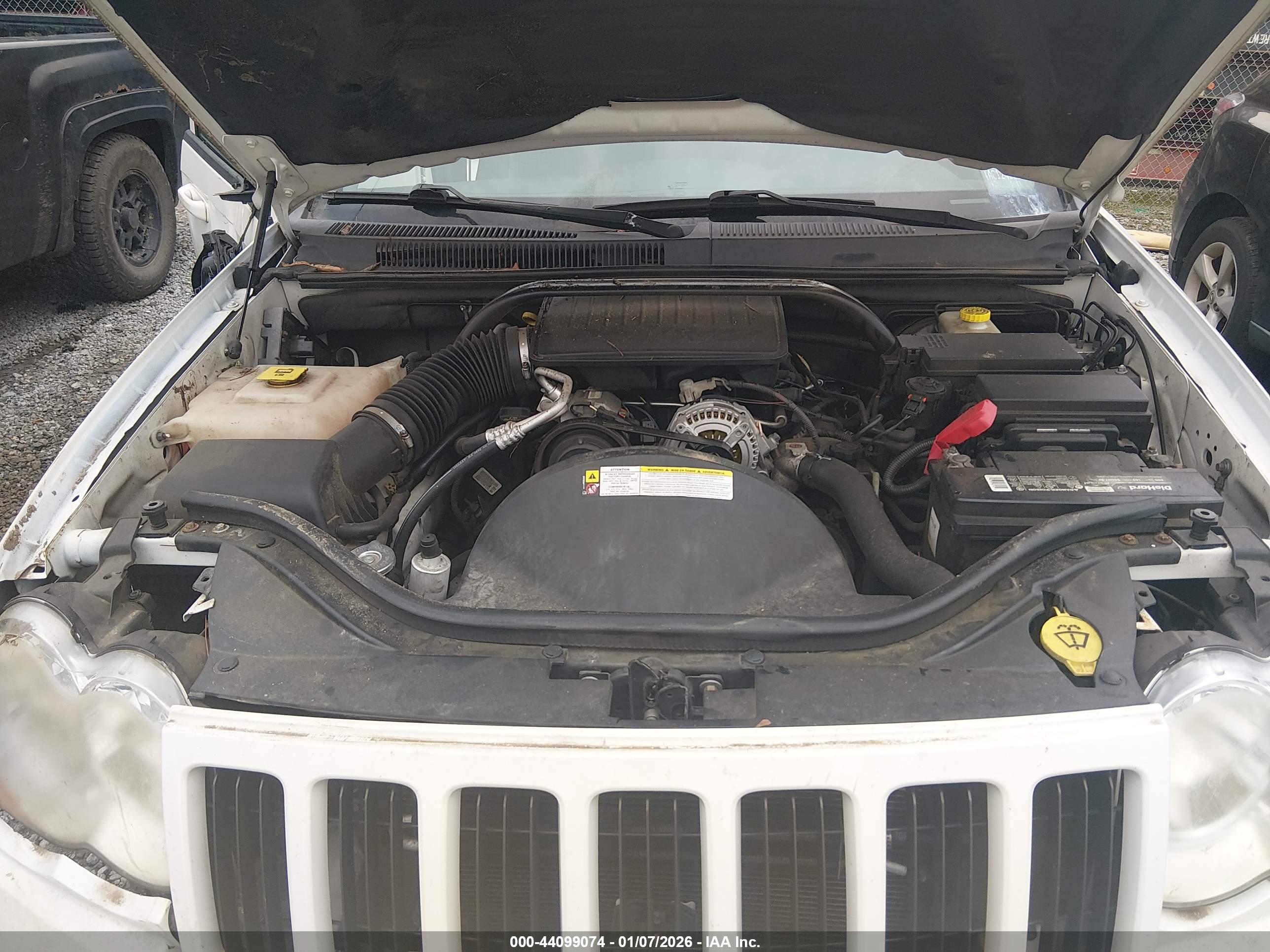 JEEP GRAND image 10