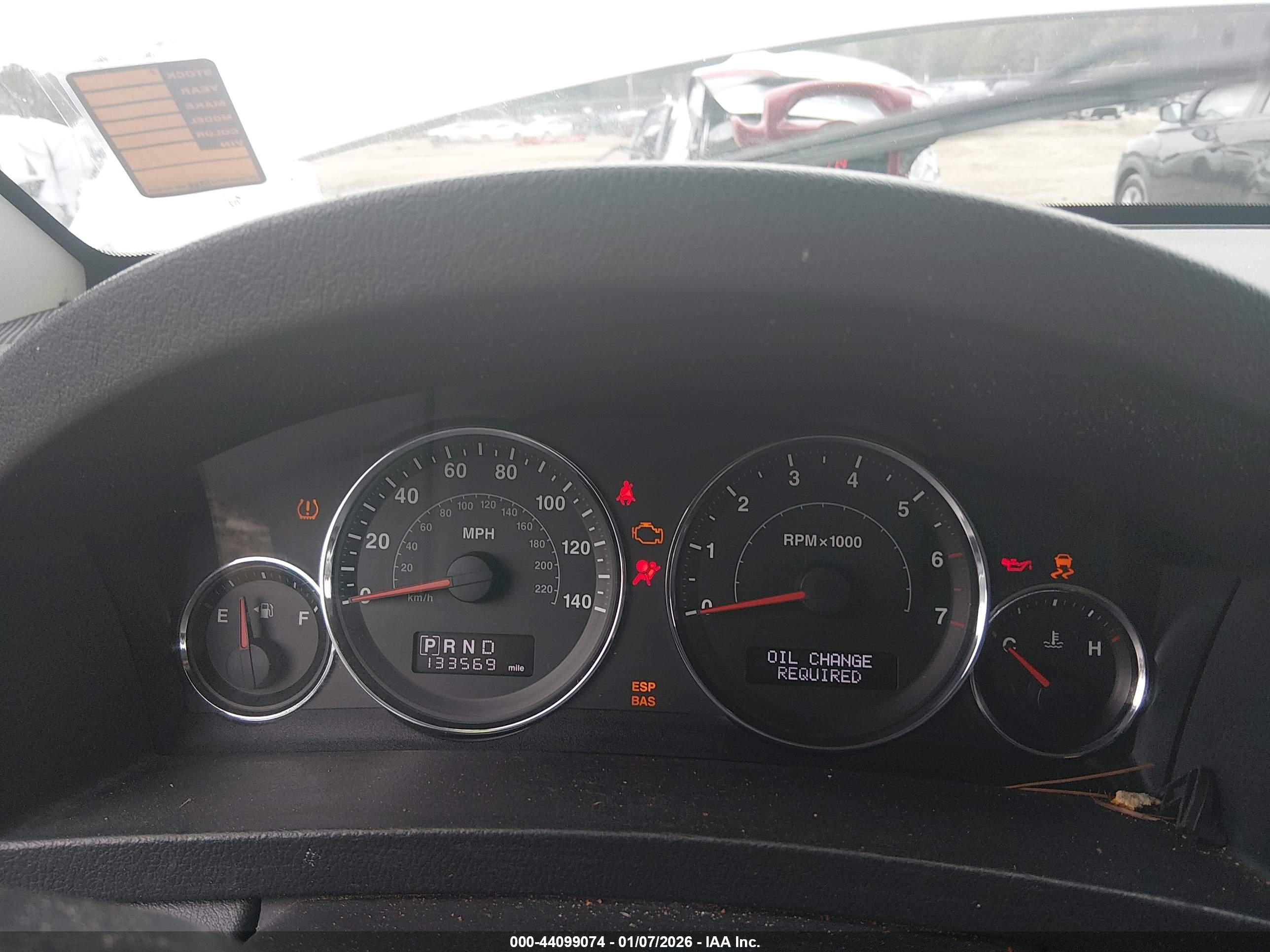 JEEP GRAND image 7