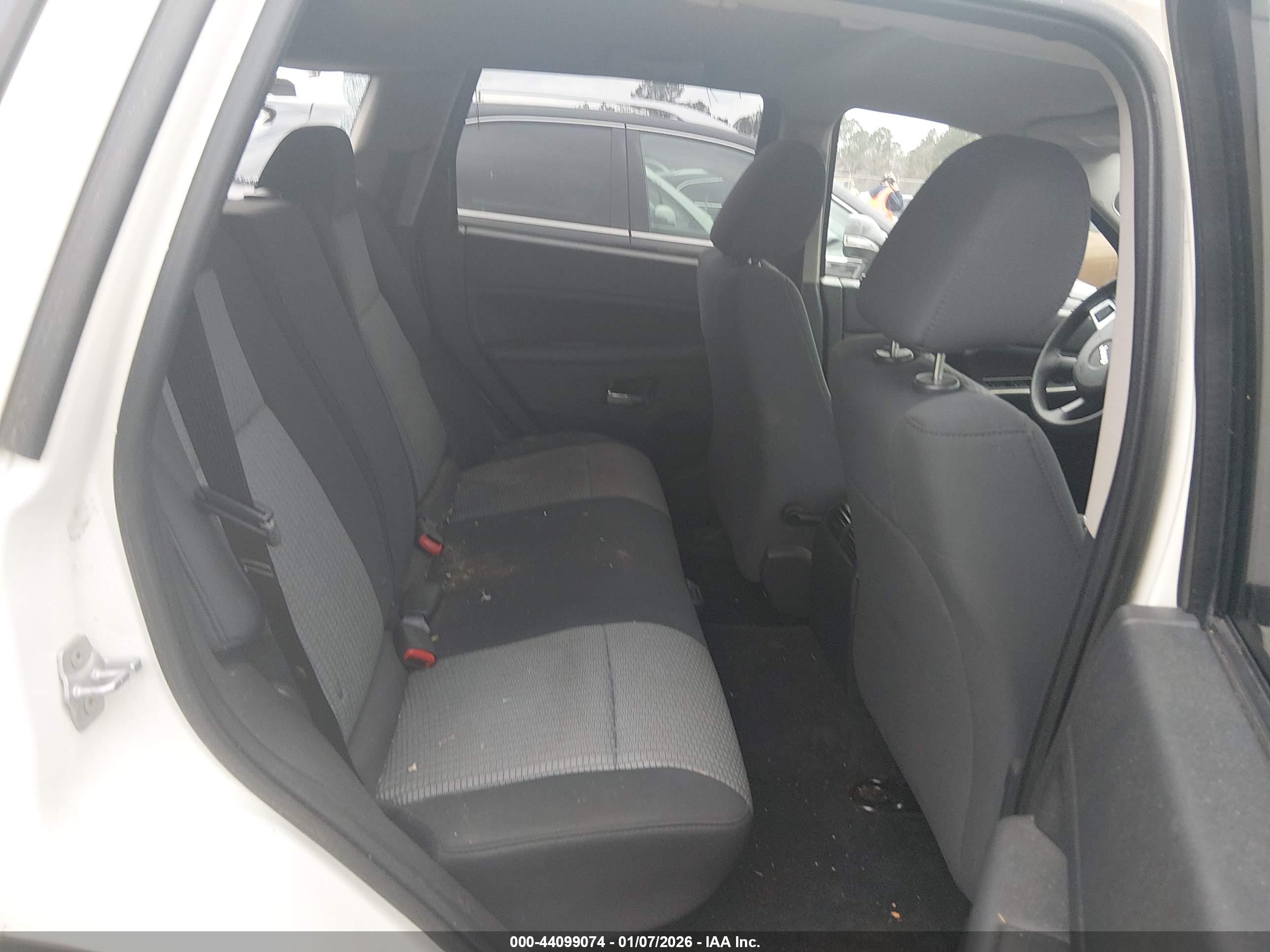 JEEP GRAND image 8