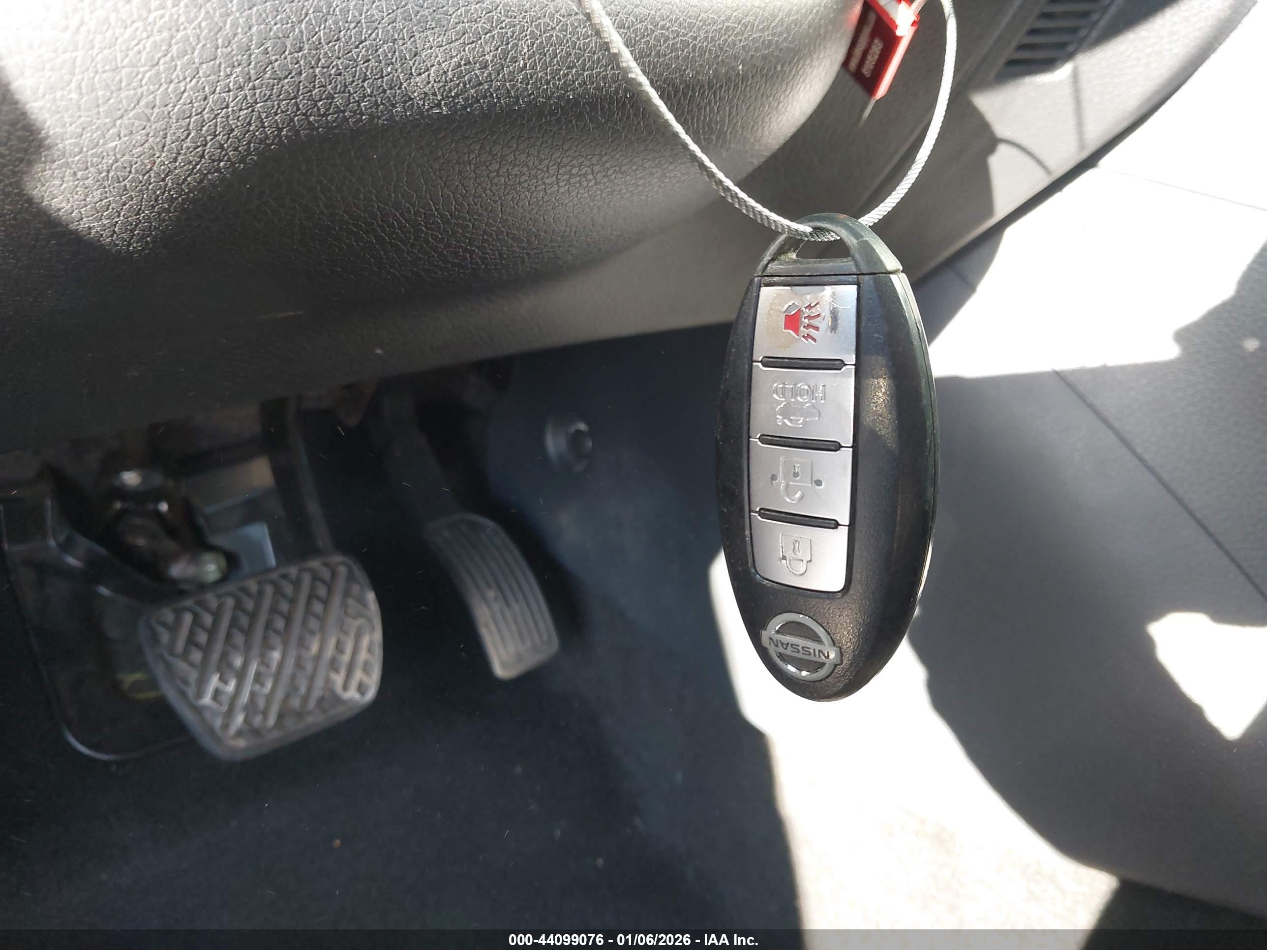 NISSAN SENTRA image 11