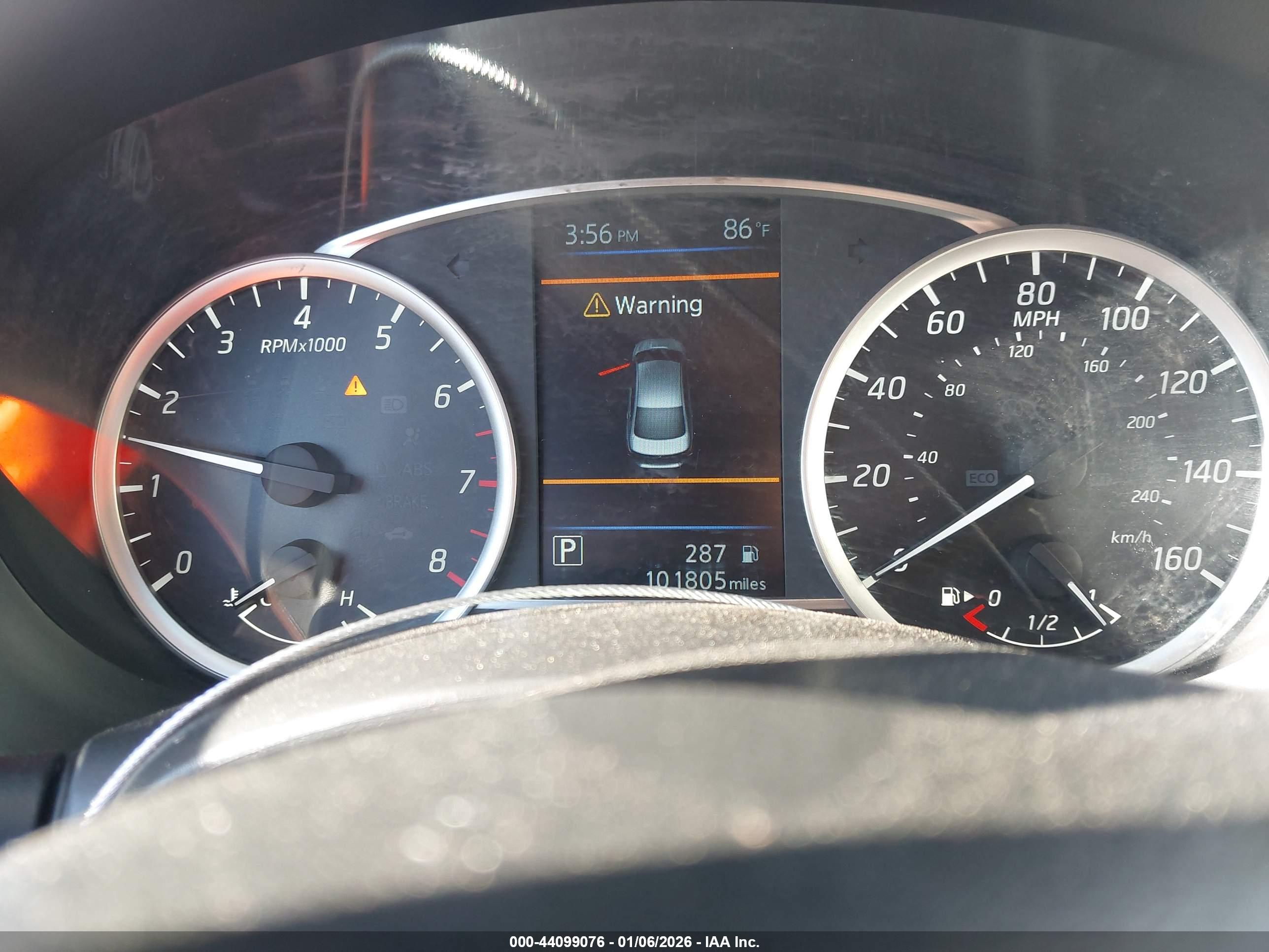 NISSAN SENTRA image 7