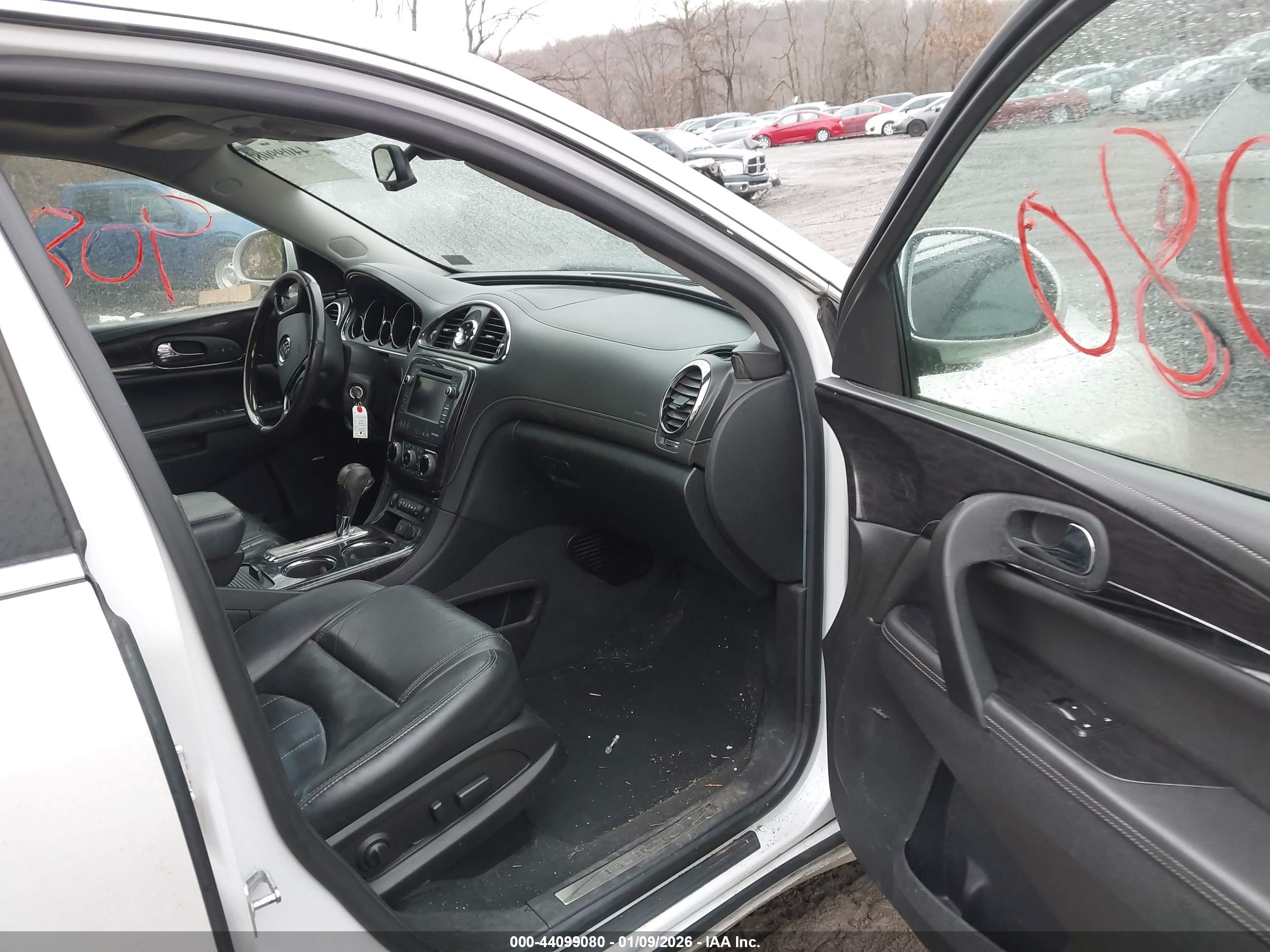 BUICK ENCLAVE image 5
