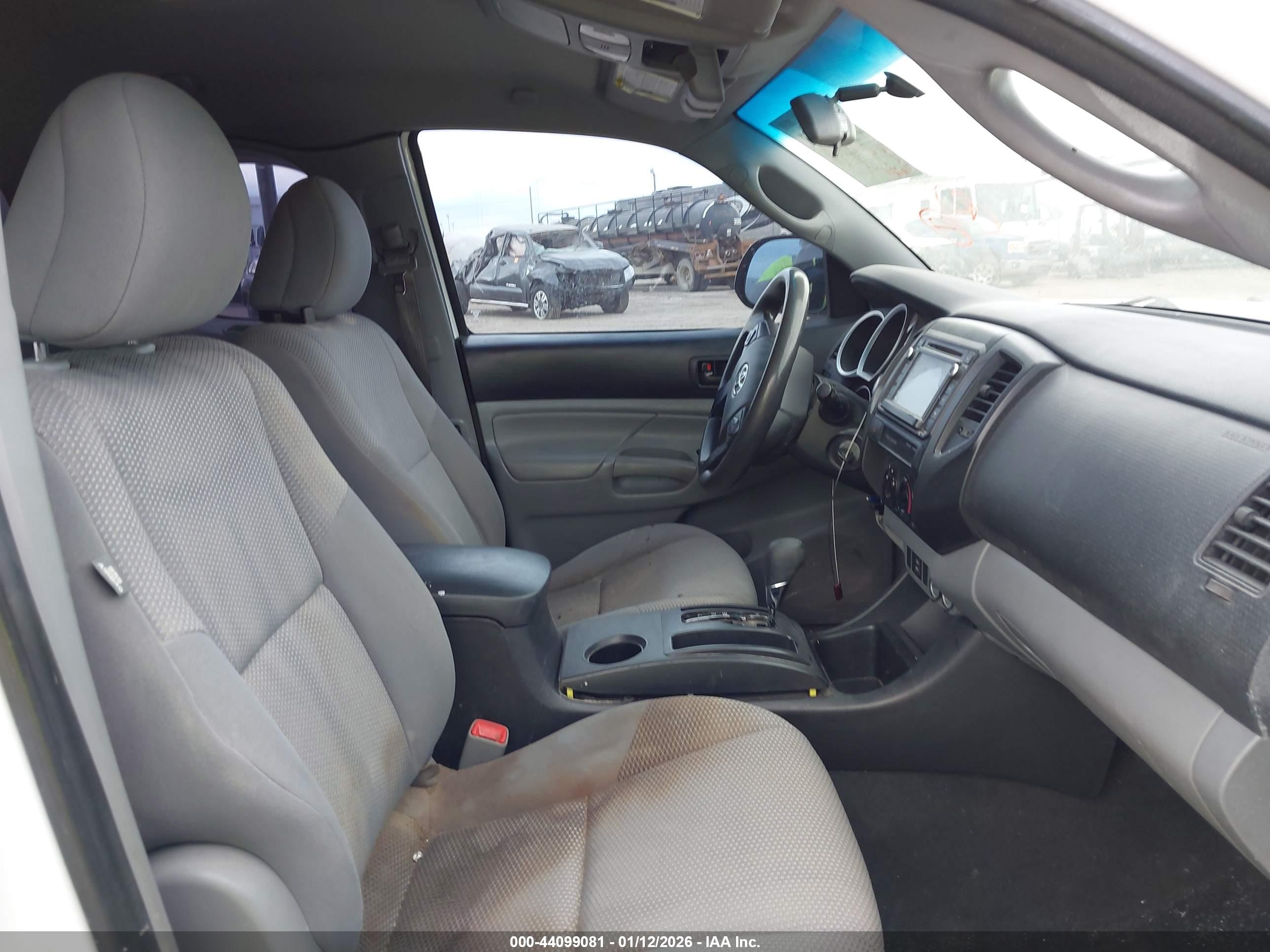TOYOTA TACOMA image 5