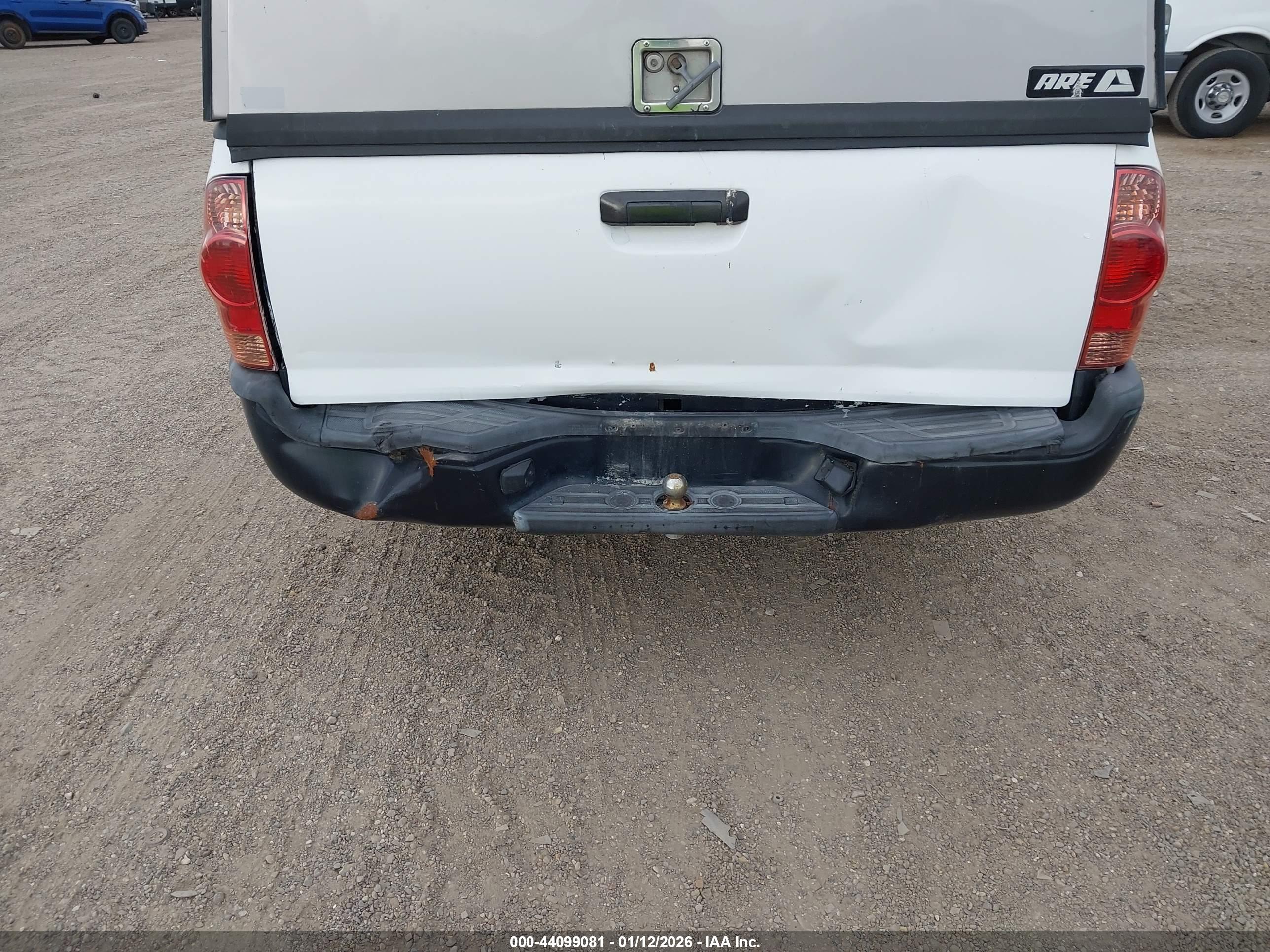 TOYOTA TACOMA image 6