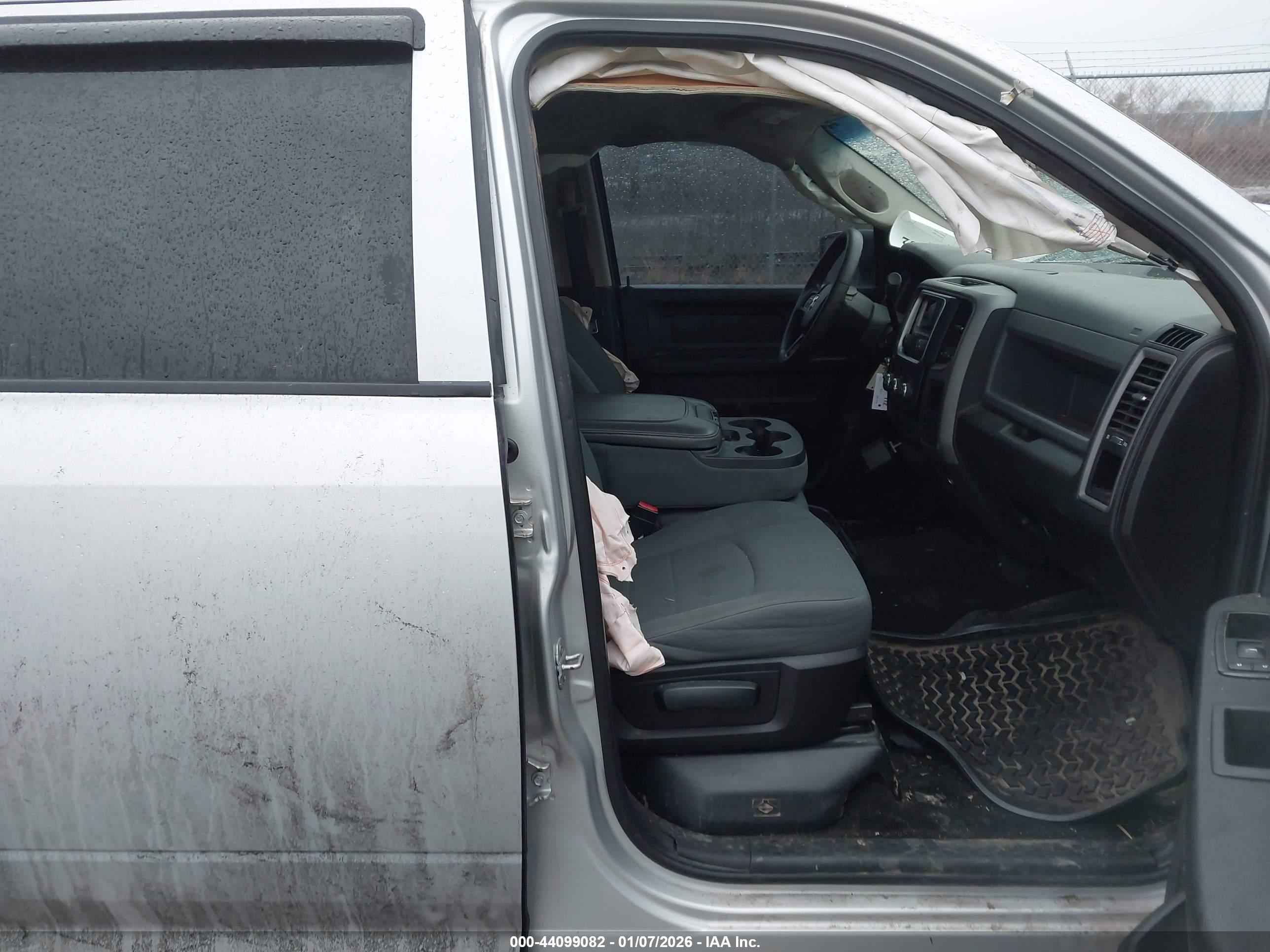 RAM 1500 image 5