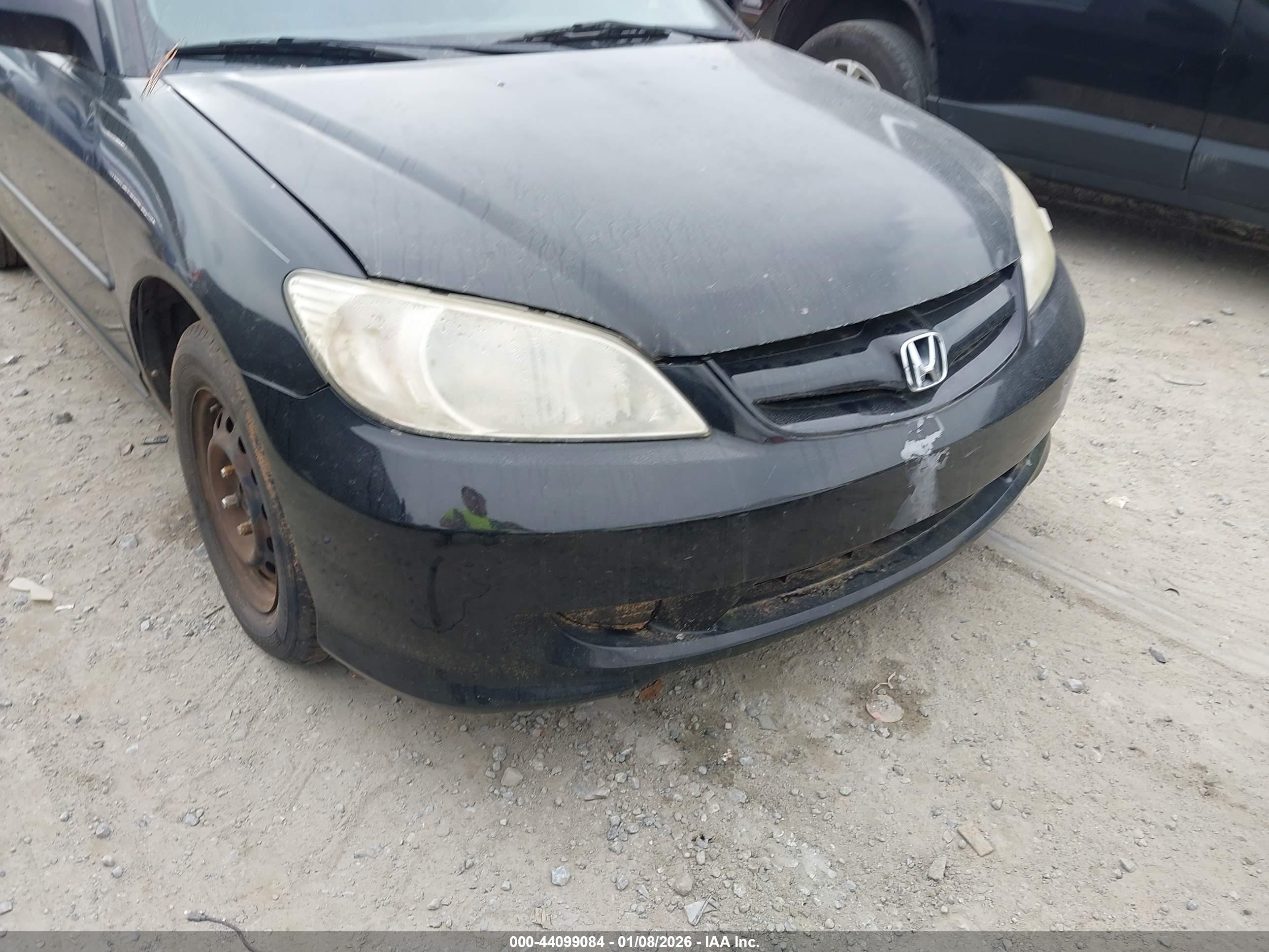 HONDA CIVIC image 6