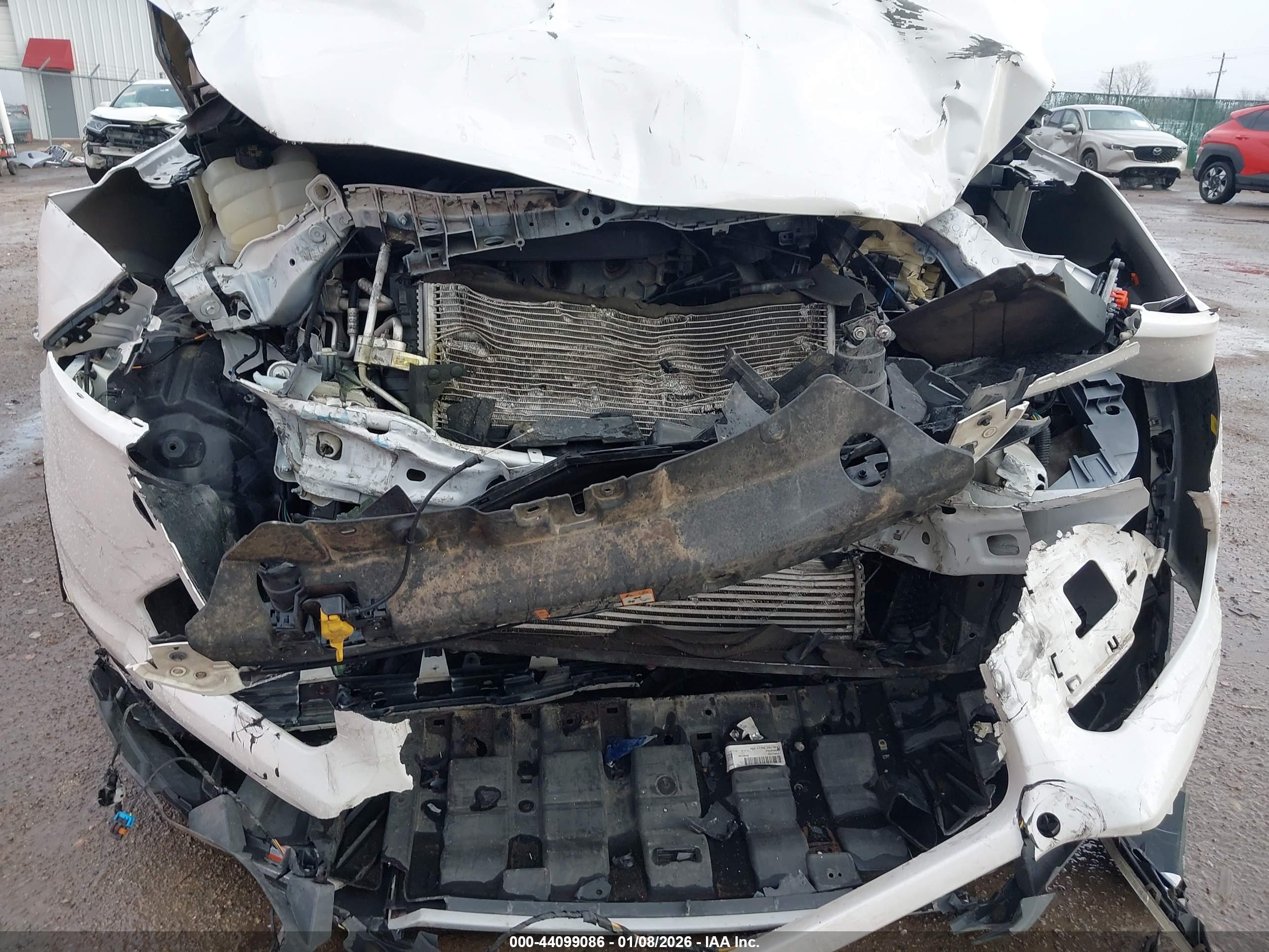 FORD ESCAPE image 6