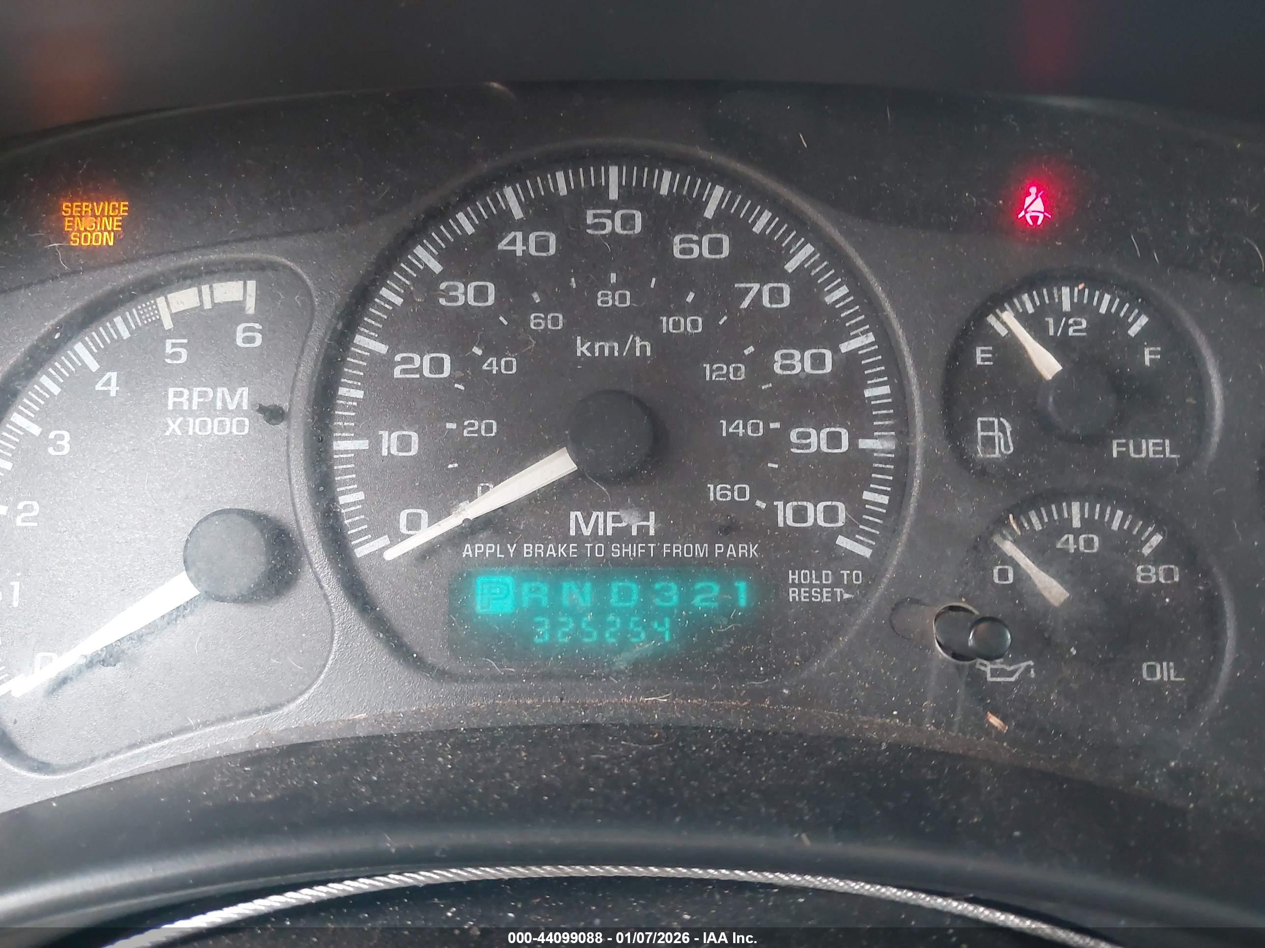 GMC SIERRA image 7