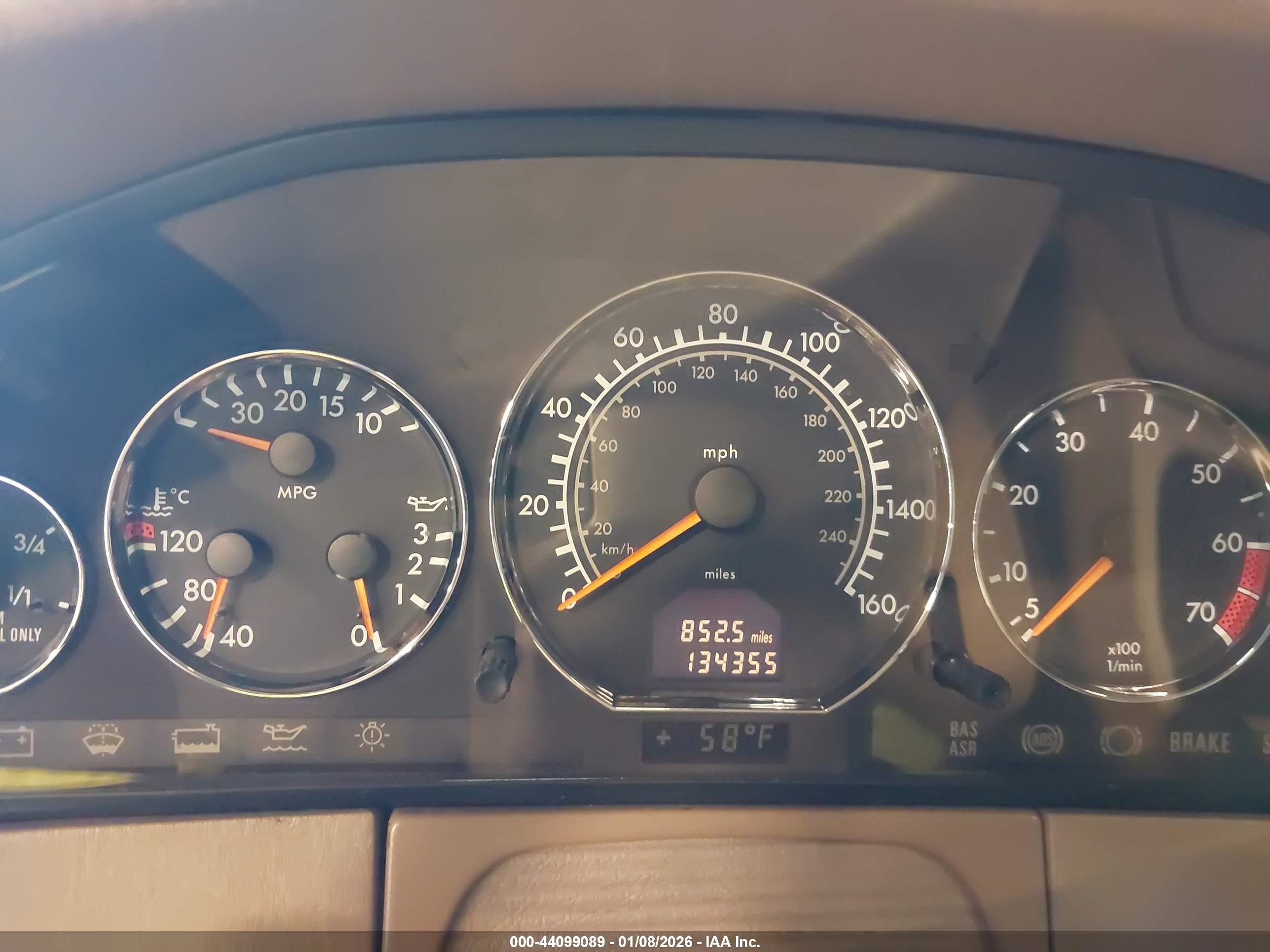 MERCEDES-BENZ S image 7