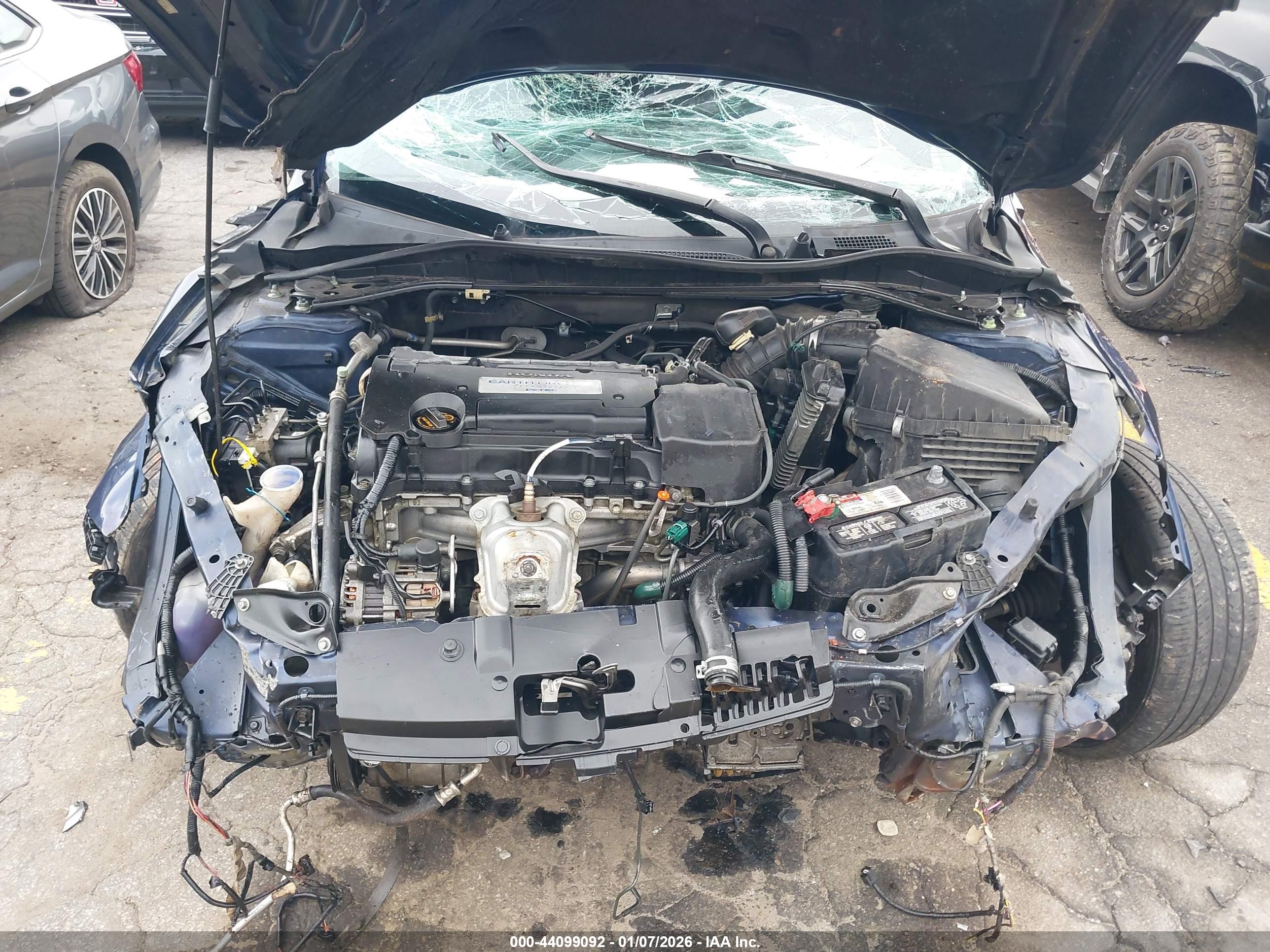 HONDA ACCORD image 10