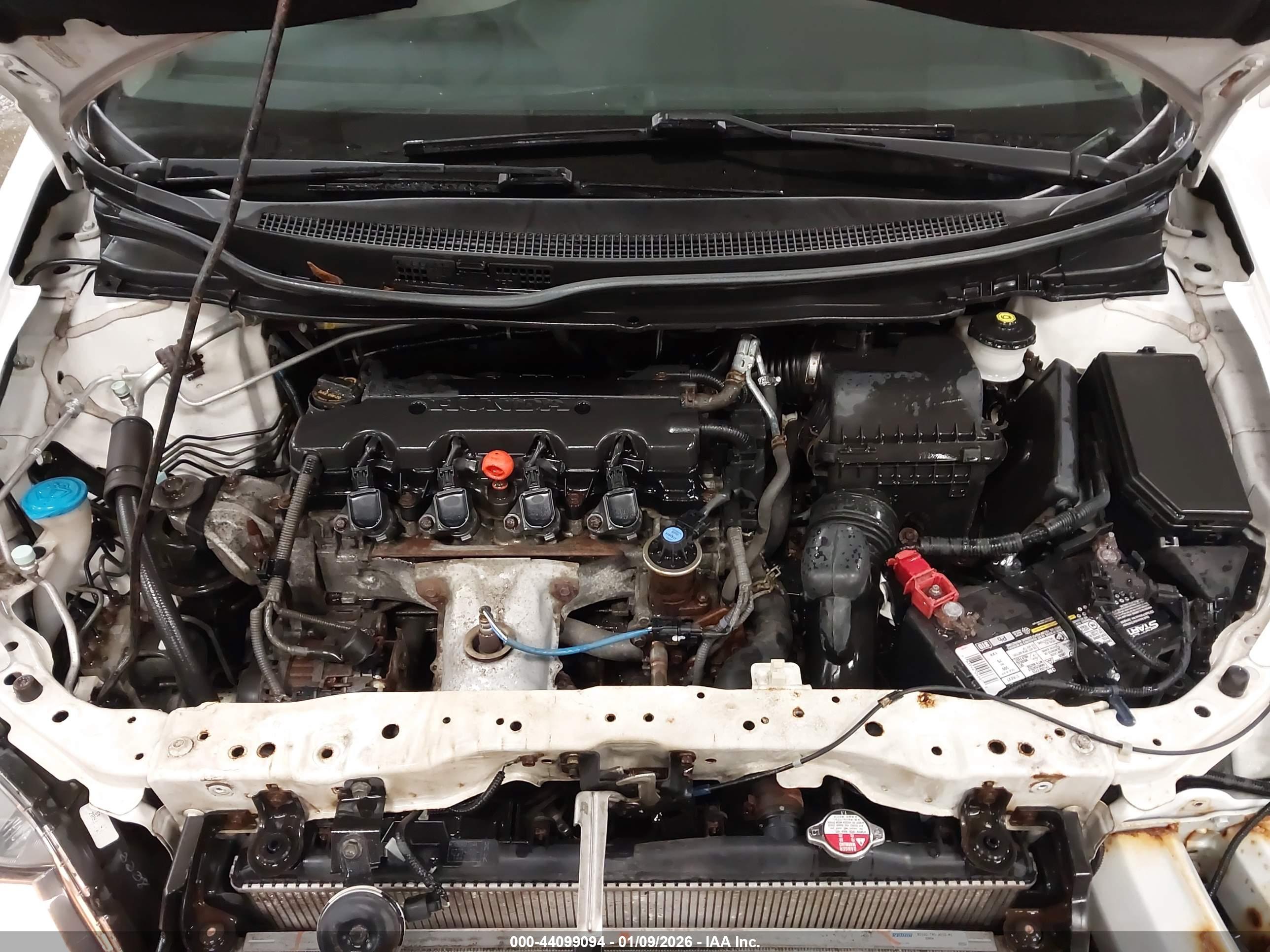 HONDA CIVIC image 10