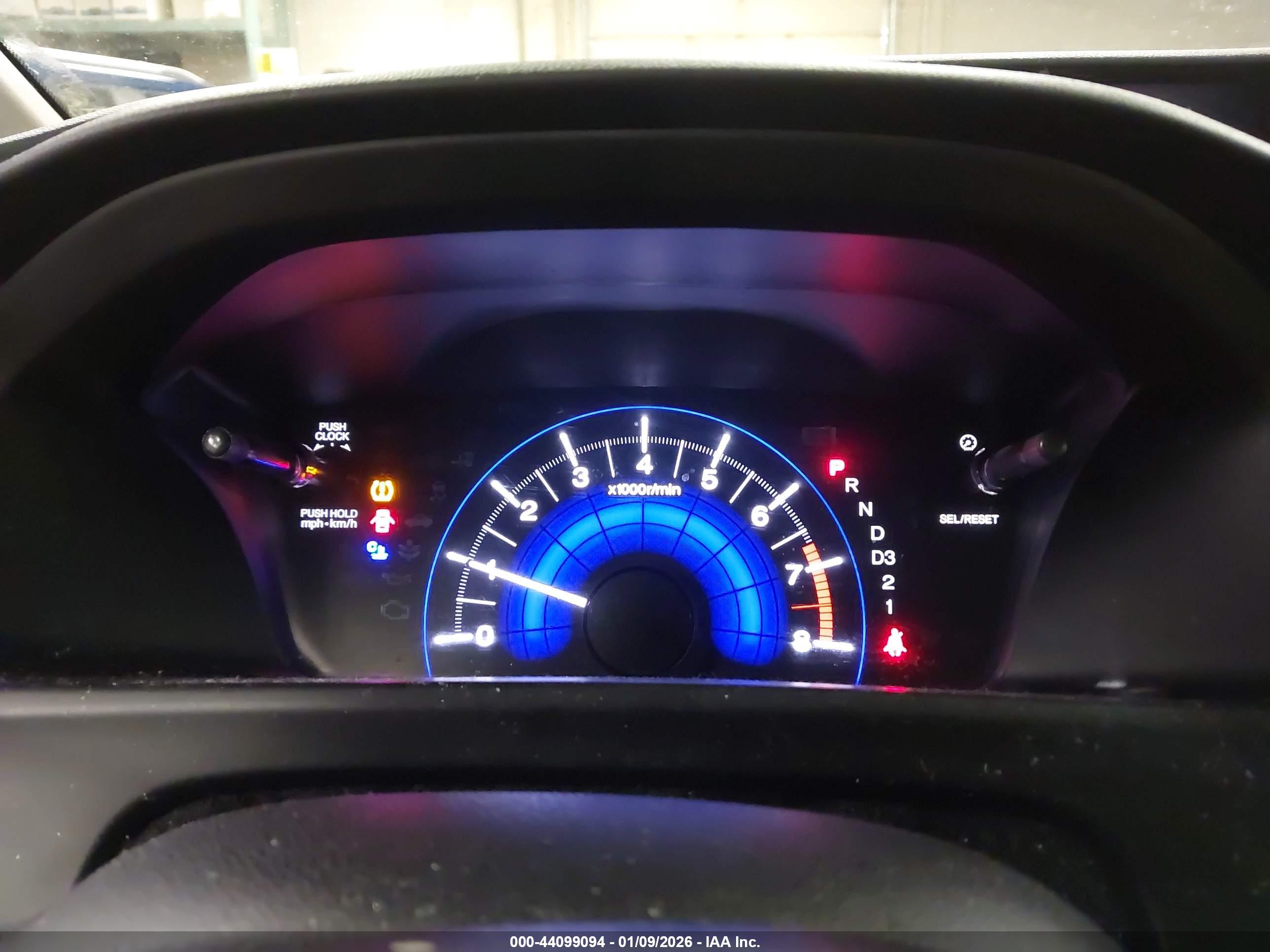 HONDA CIVIC image 7
