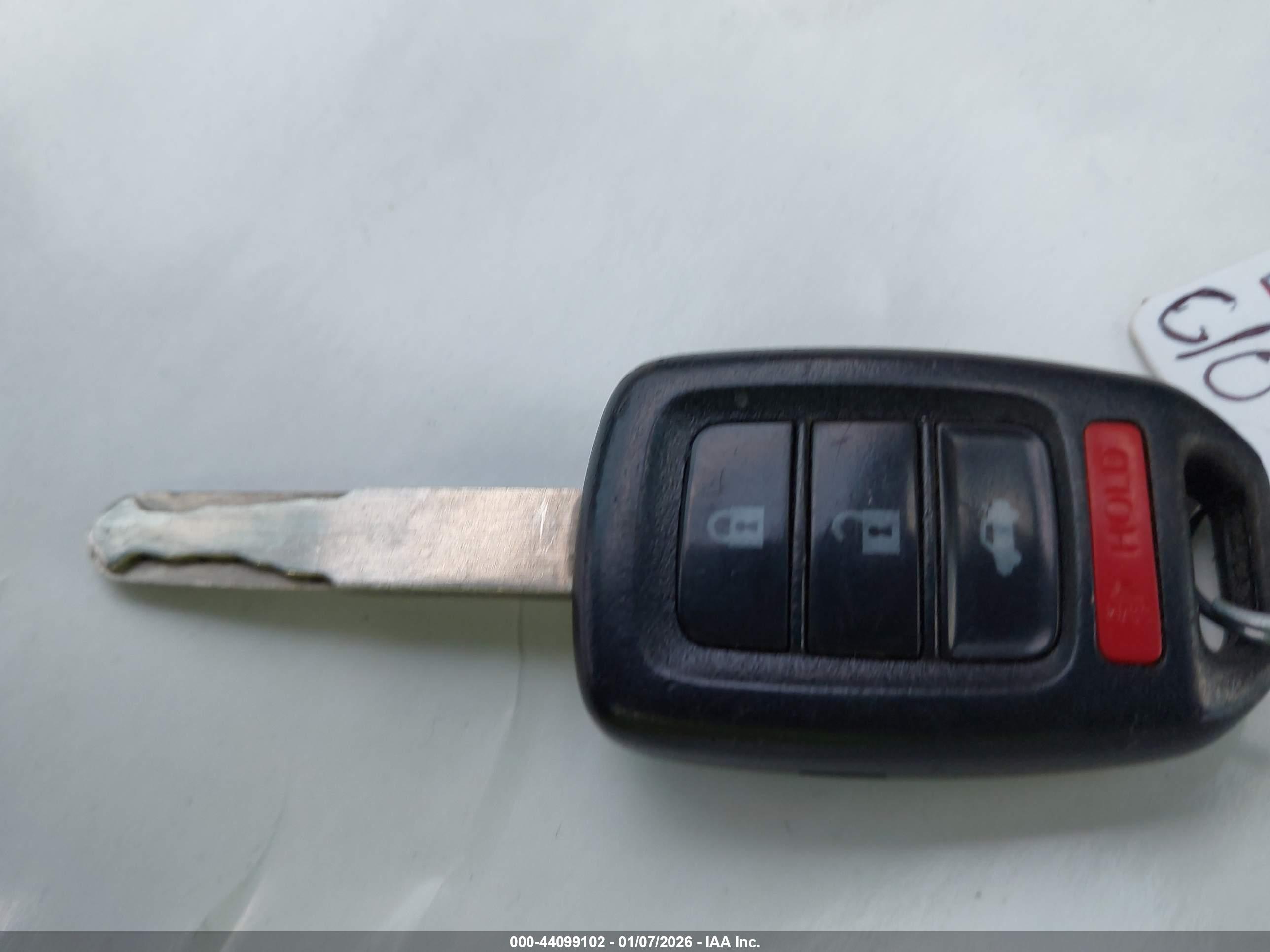 HONDA ACCORD image 11