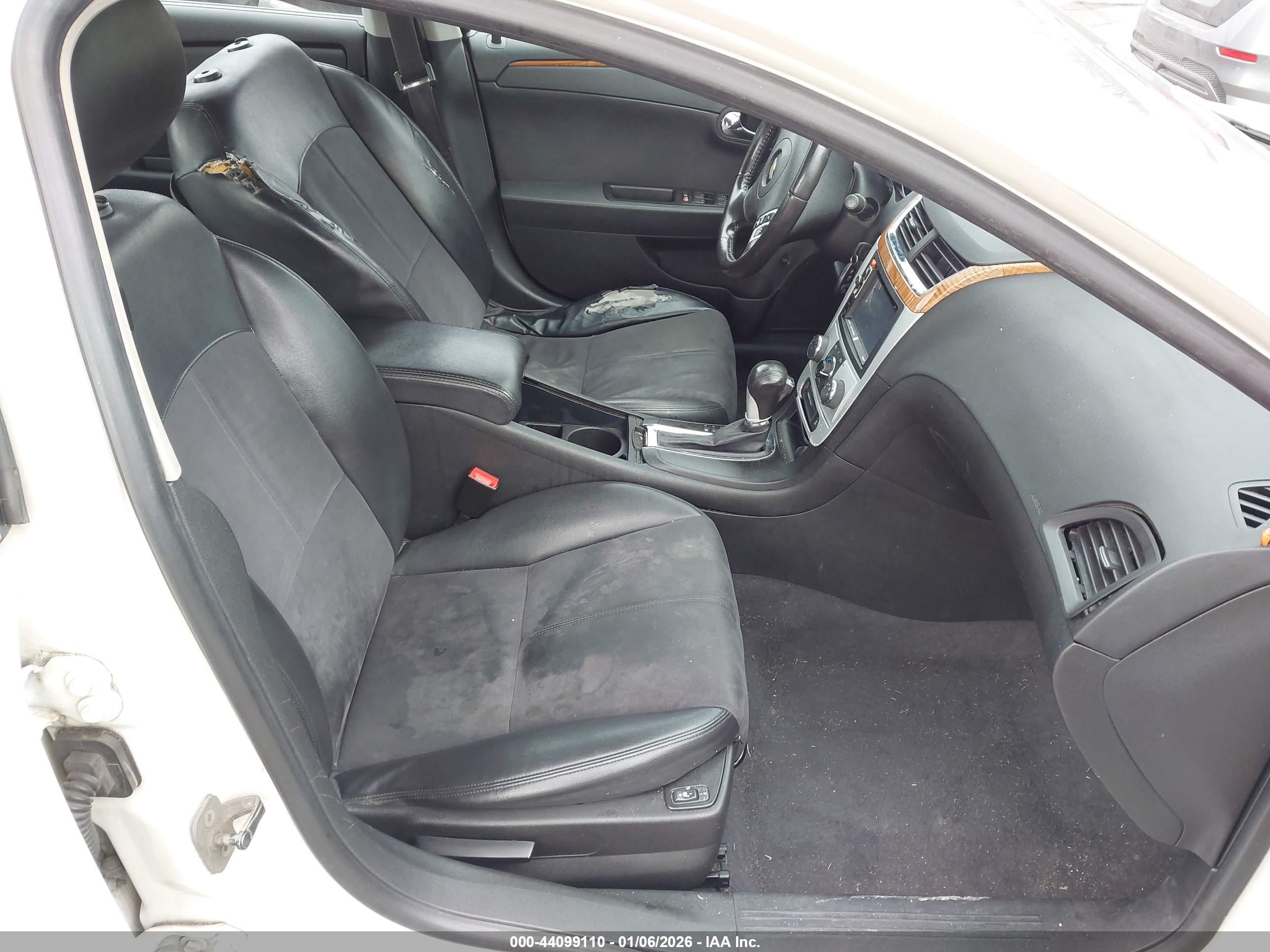 CHEVROLET MALIBU image 5