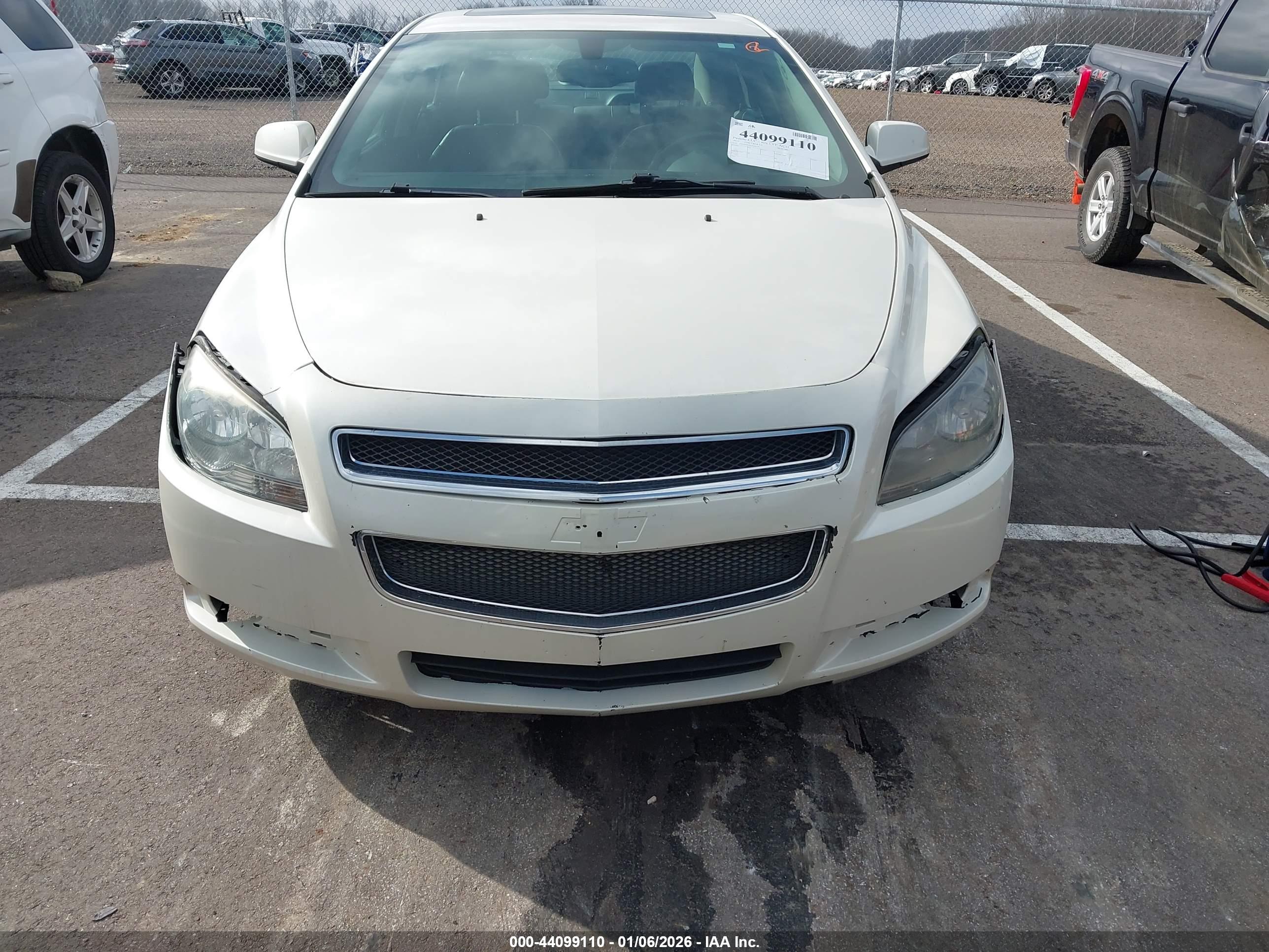 CHEVROLET MALIBU image 6