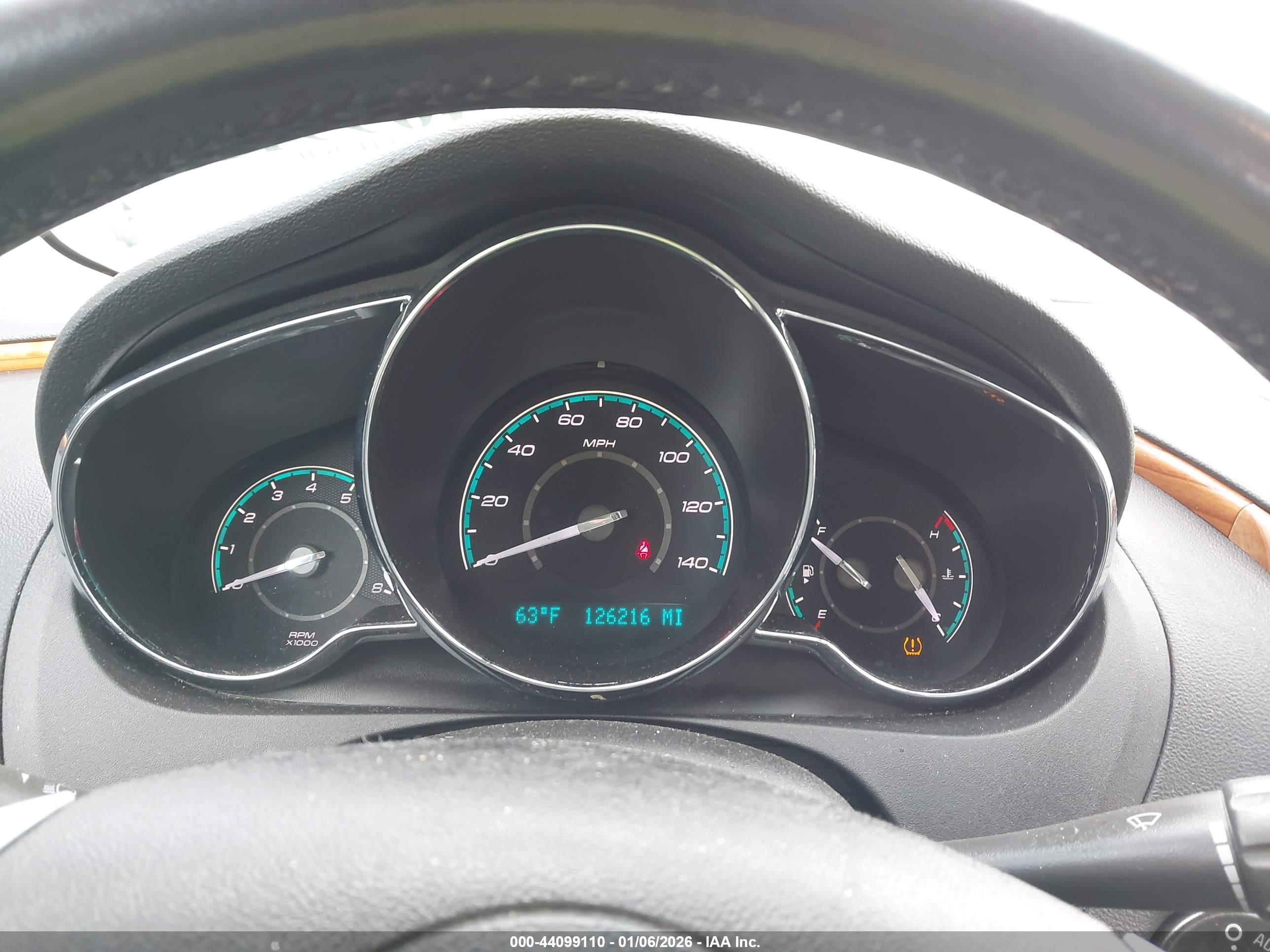 CHEVROLET MALIBU image 7