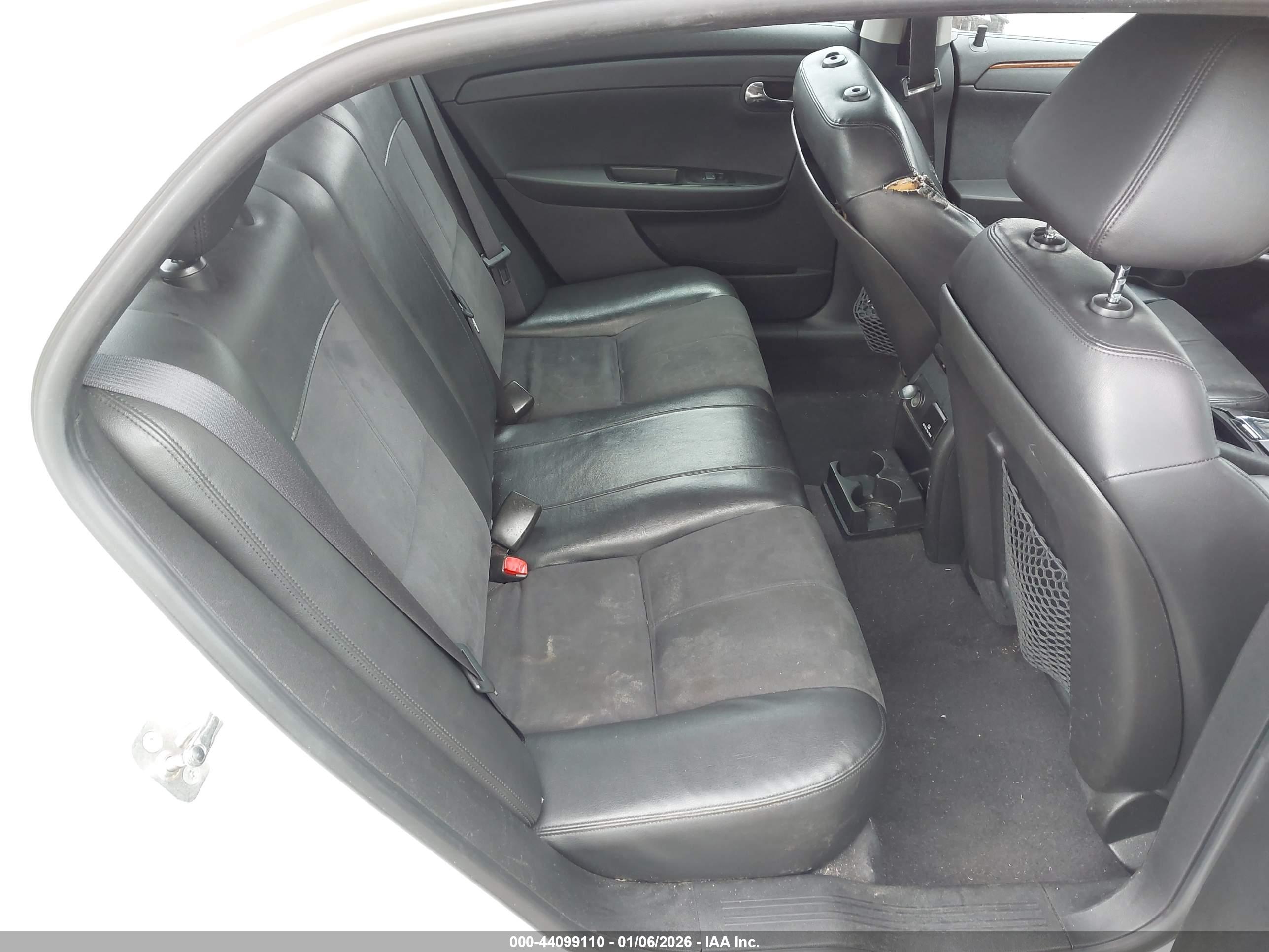 CHEVROLET MALIBU image 8