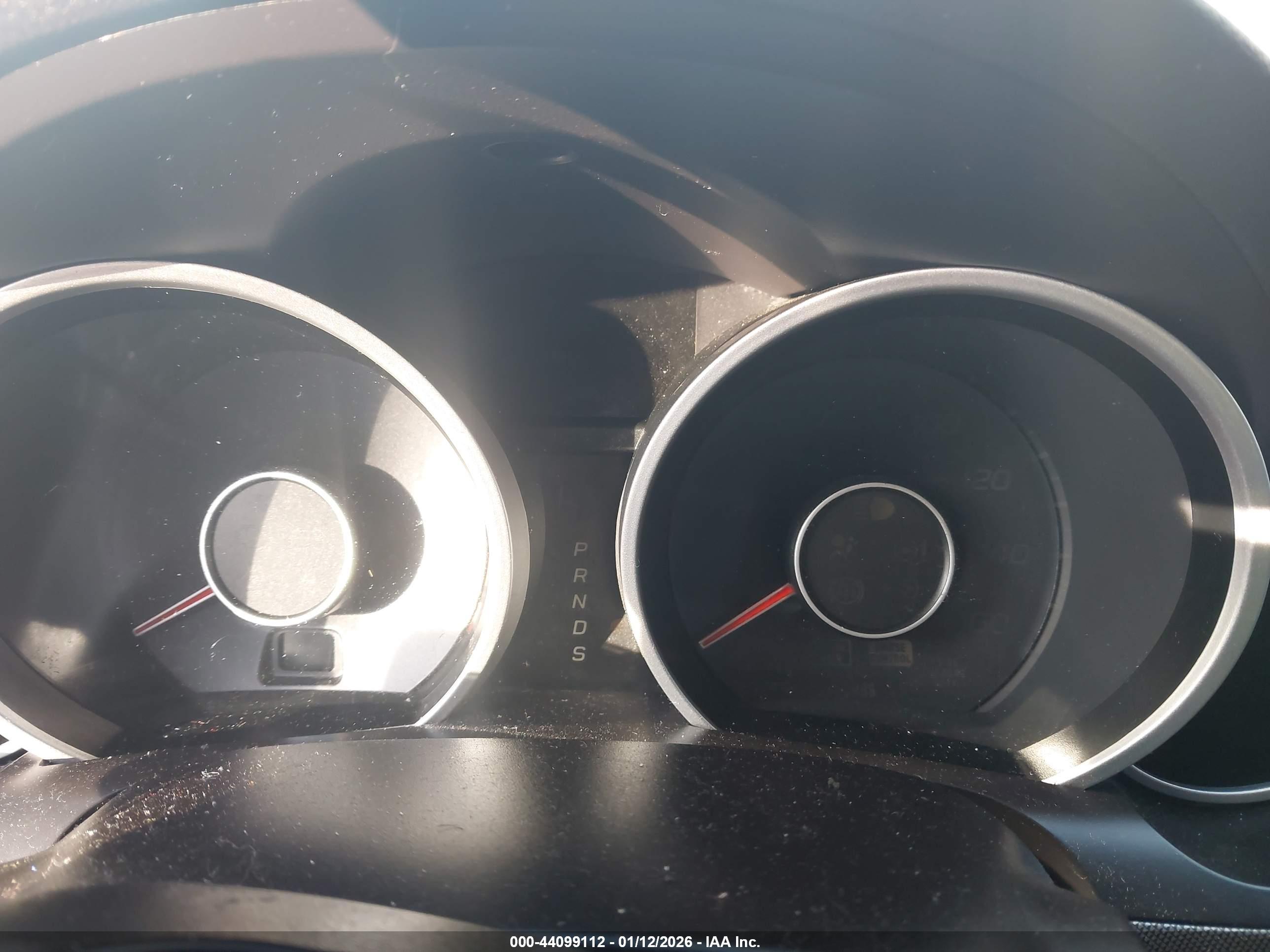 ACURA TL image 7