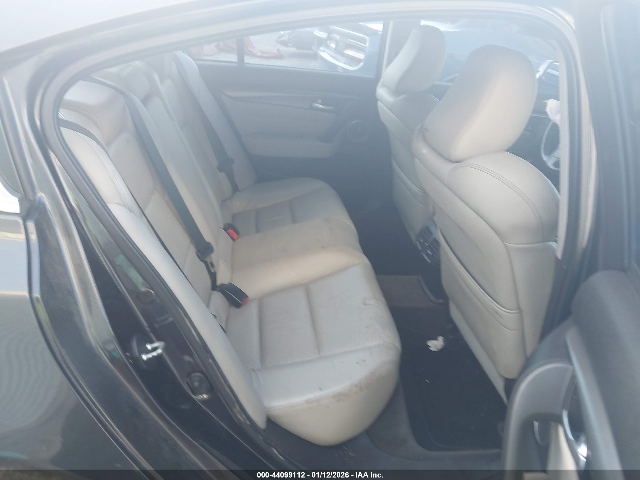 ACURA TL image 8