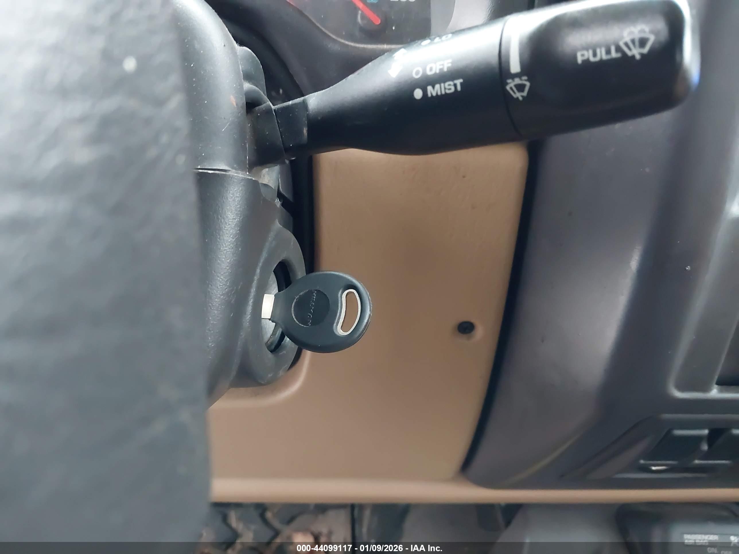 JEEP WRANGLER image 11
