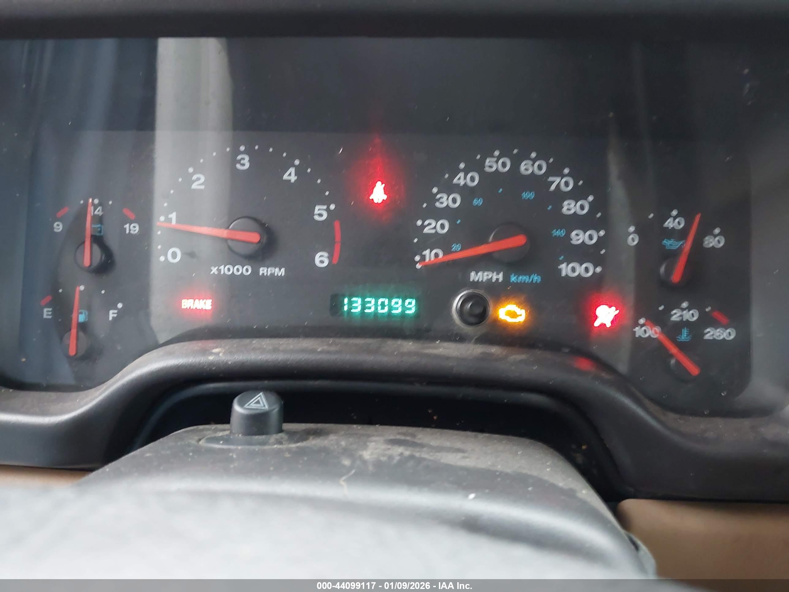 JEEP WRANGLER image 7