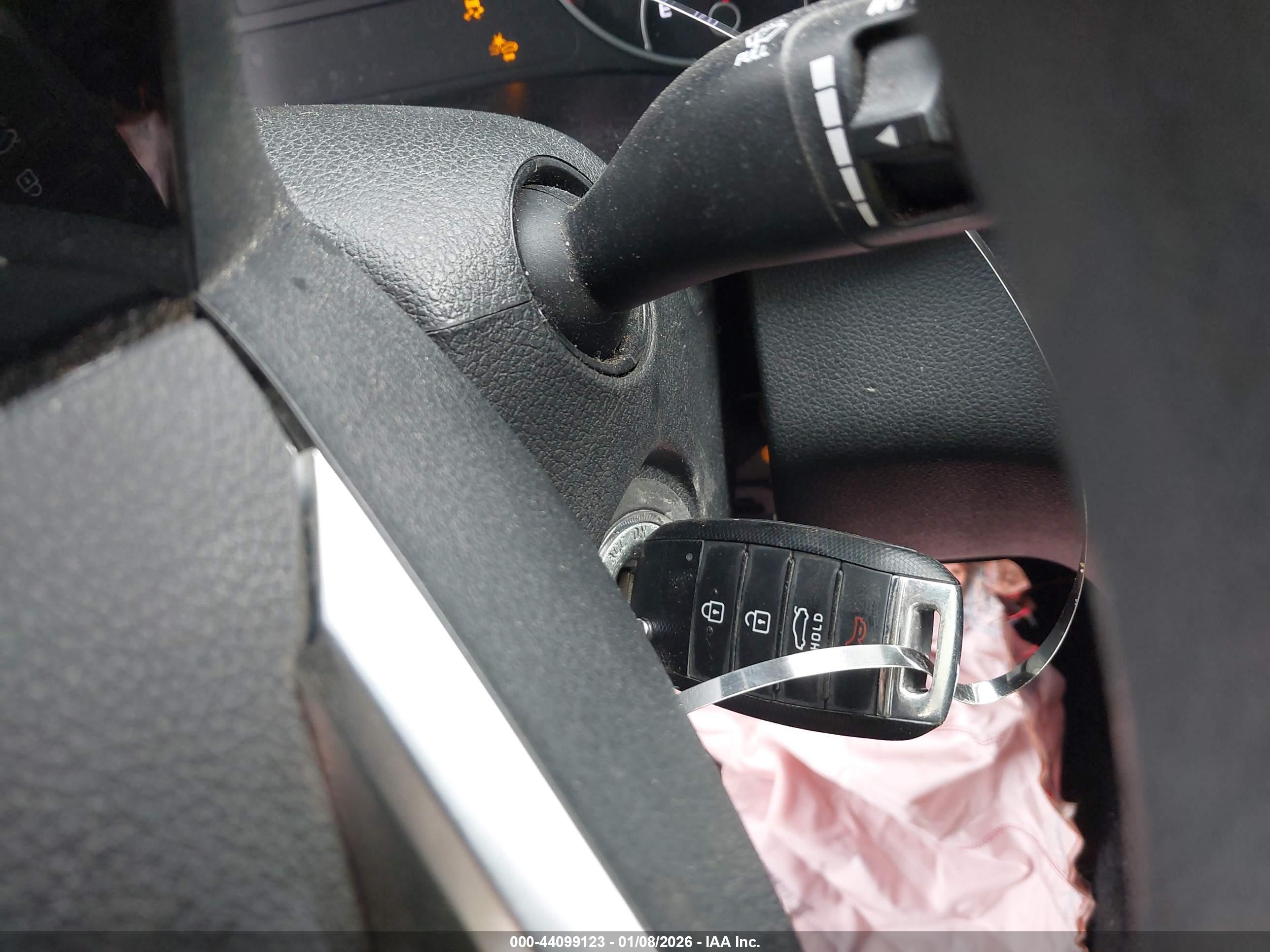 KIA OPTIMA image 11