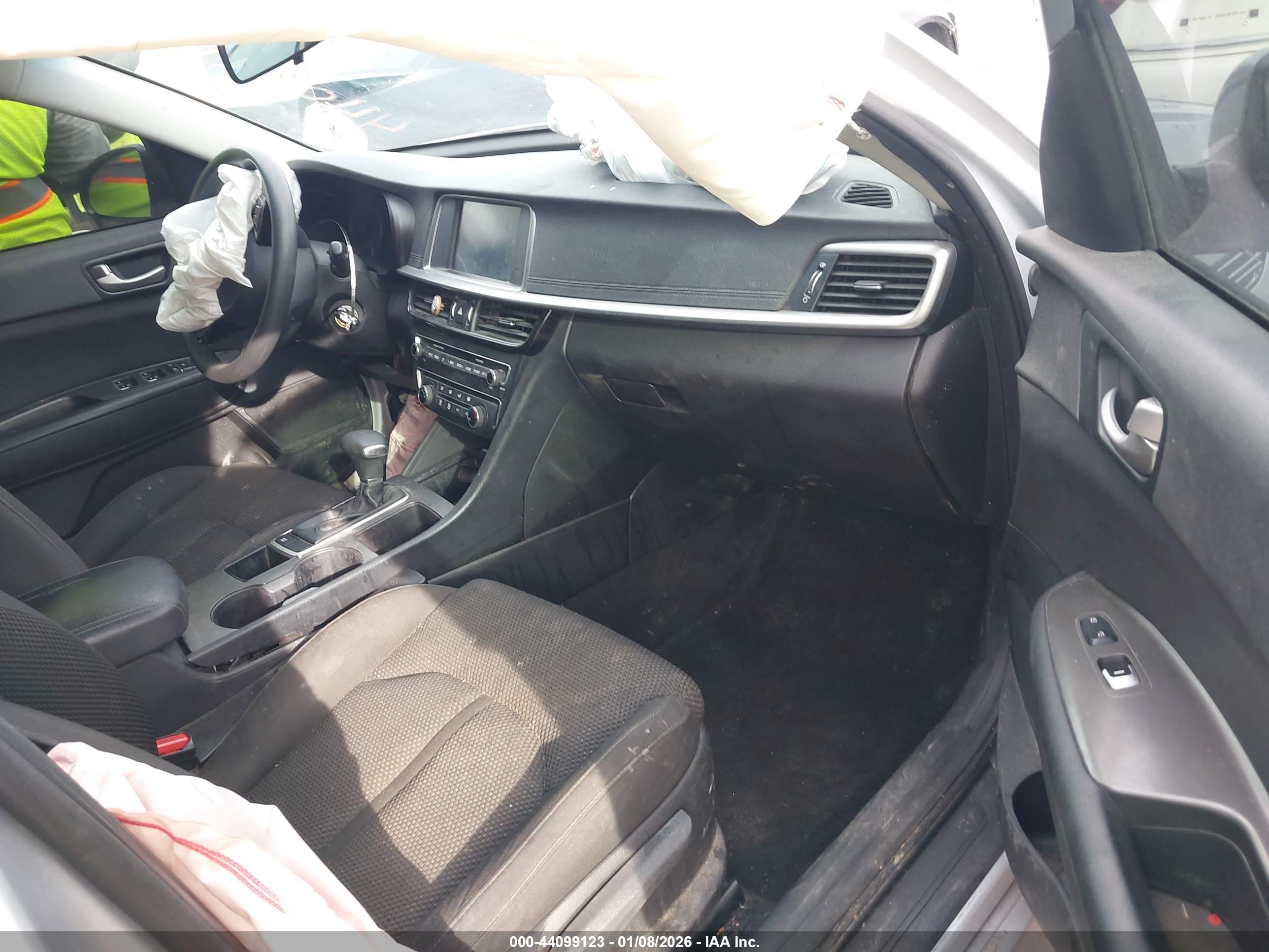 KIA OPTIMA image 5
