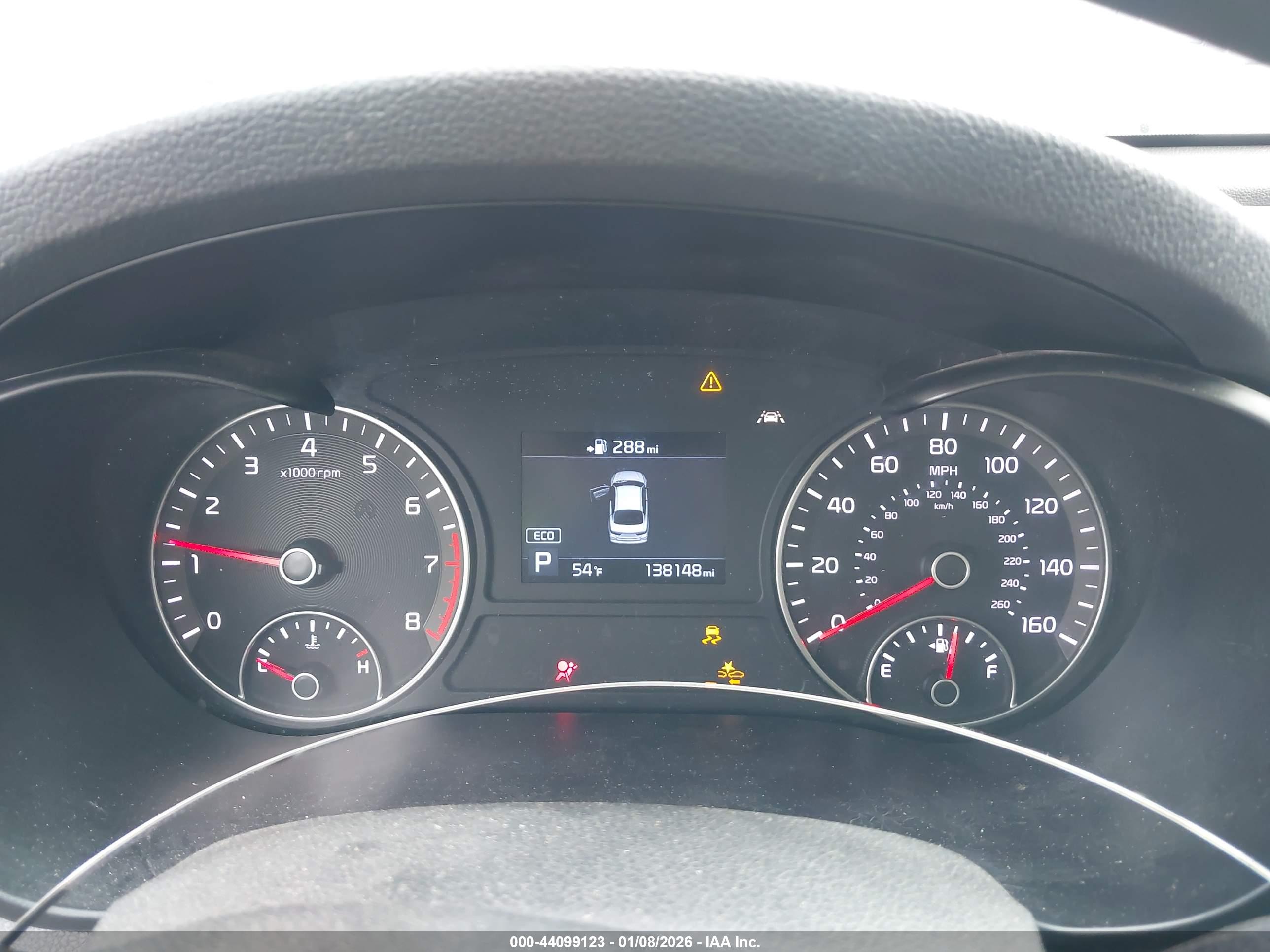 KIA OPTIMA image 7