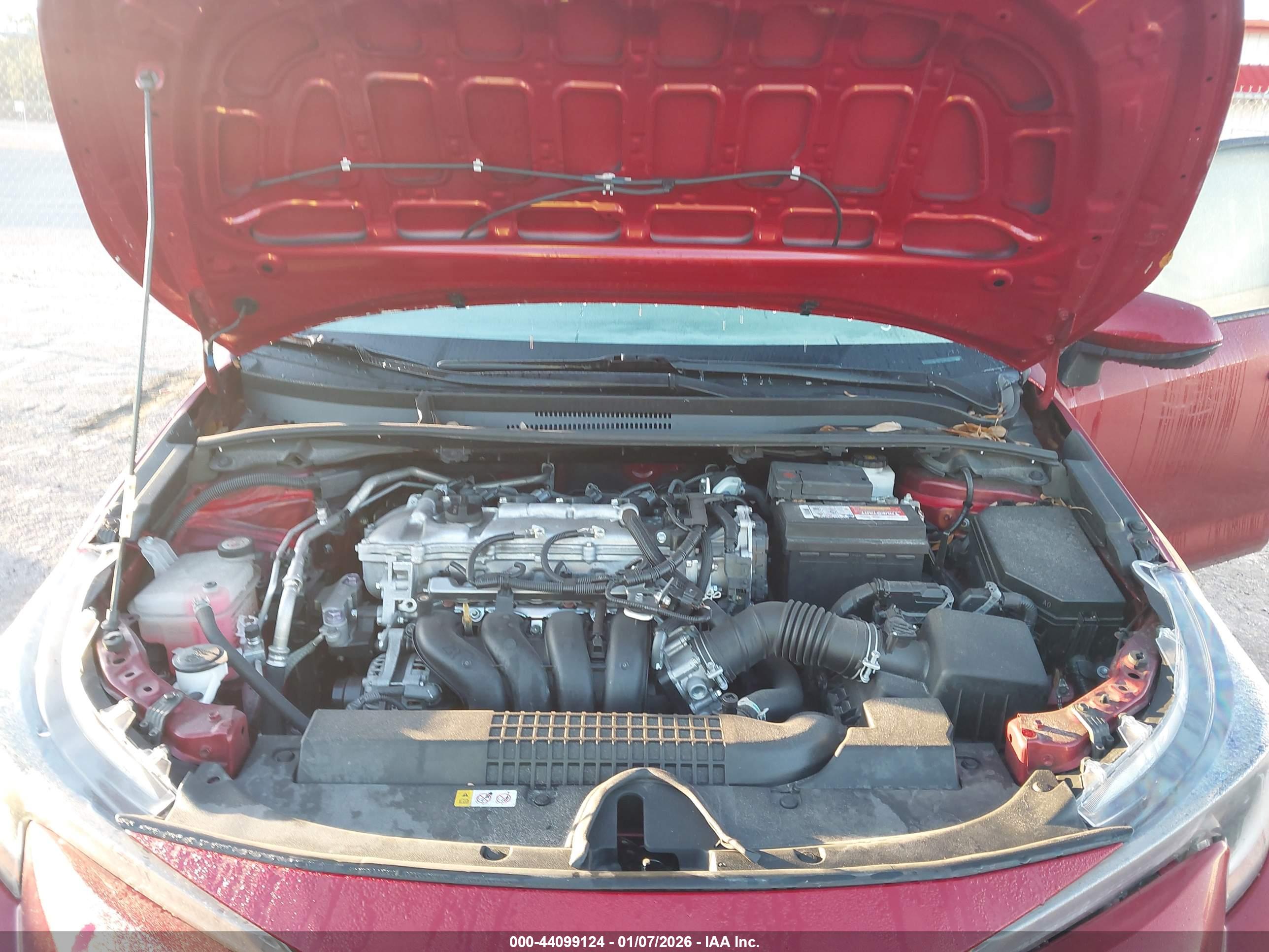 TOYOTA COROLLA image 10