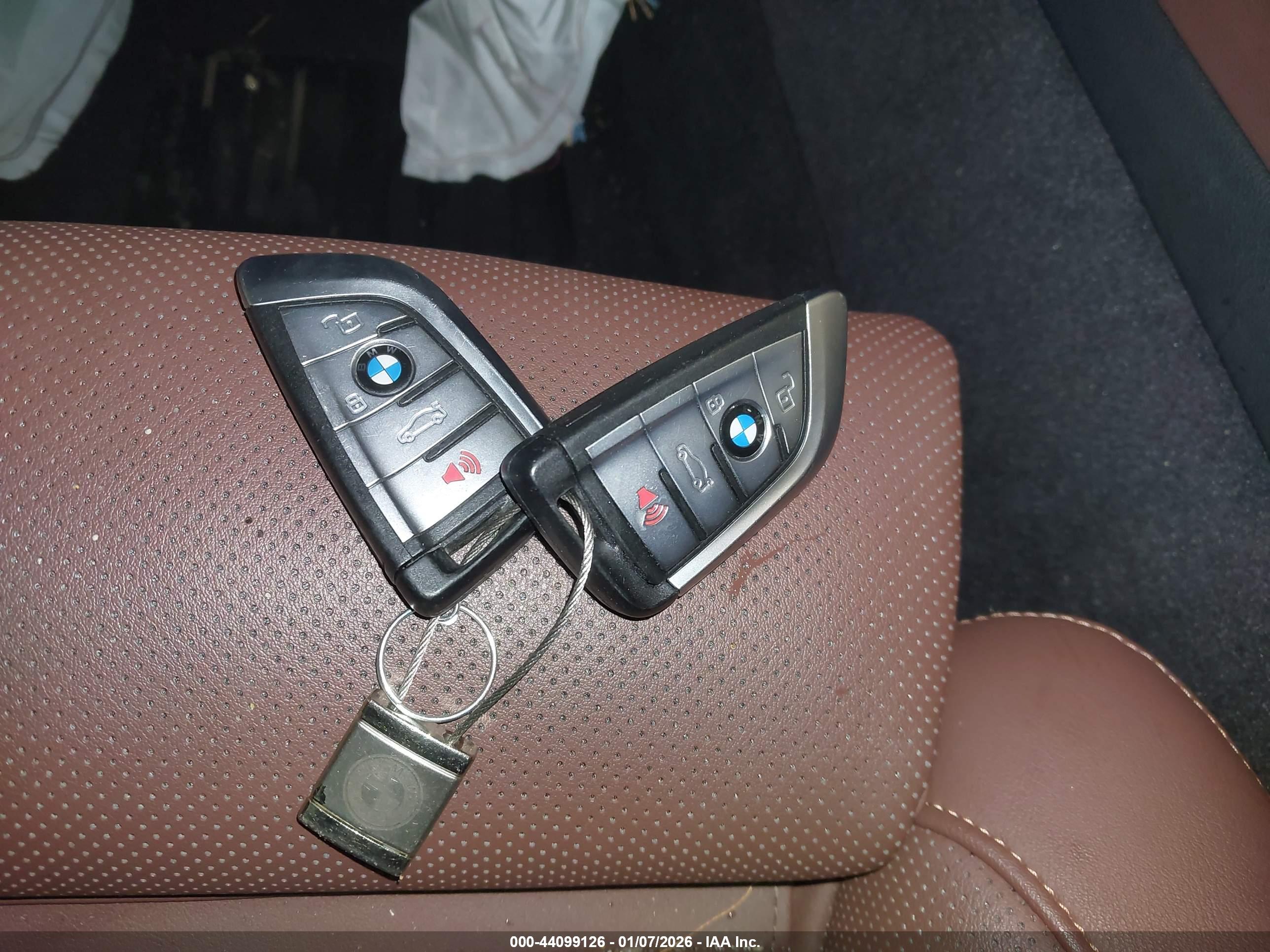 BMW X5 image 11