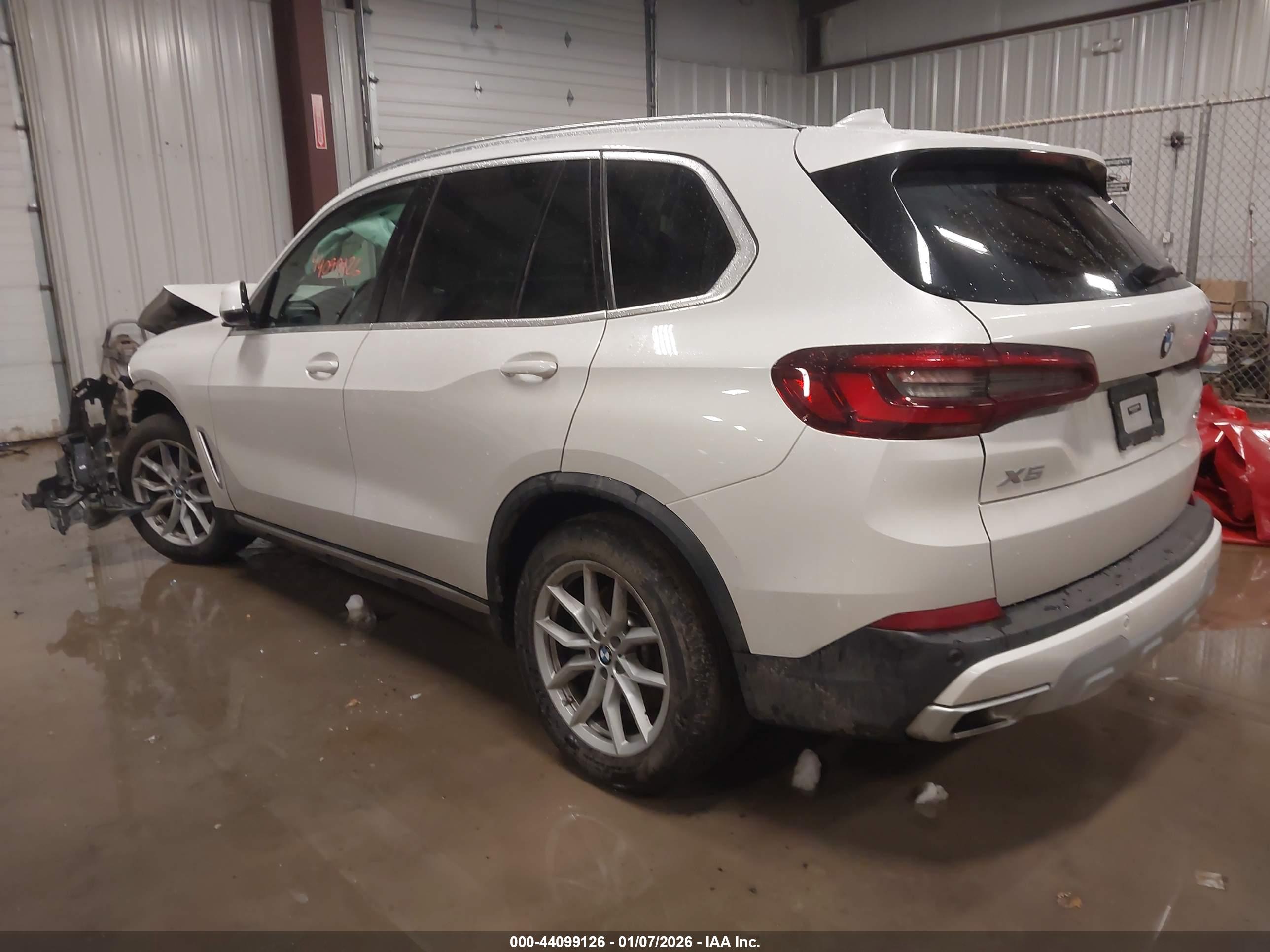 BMW X5 image 3