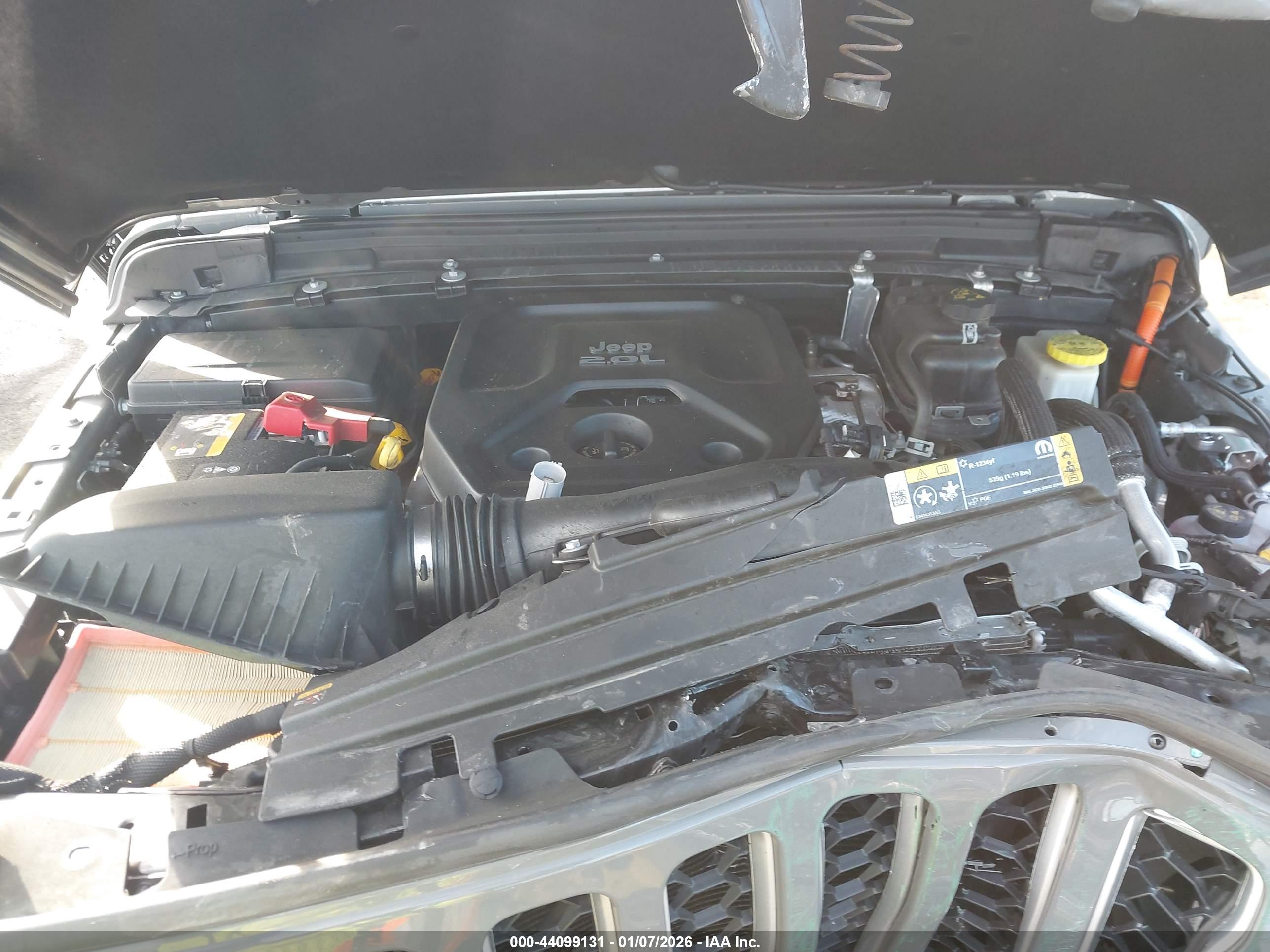 JEEP WRANGLER image 10