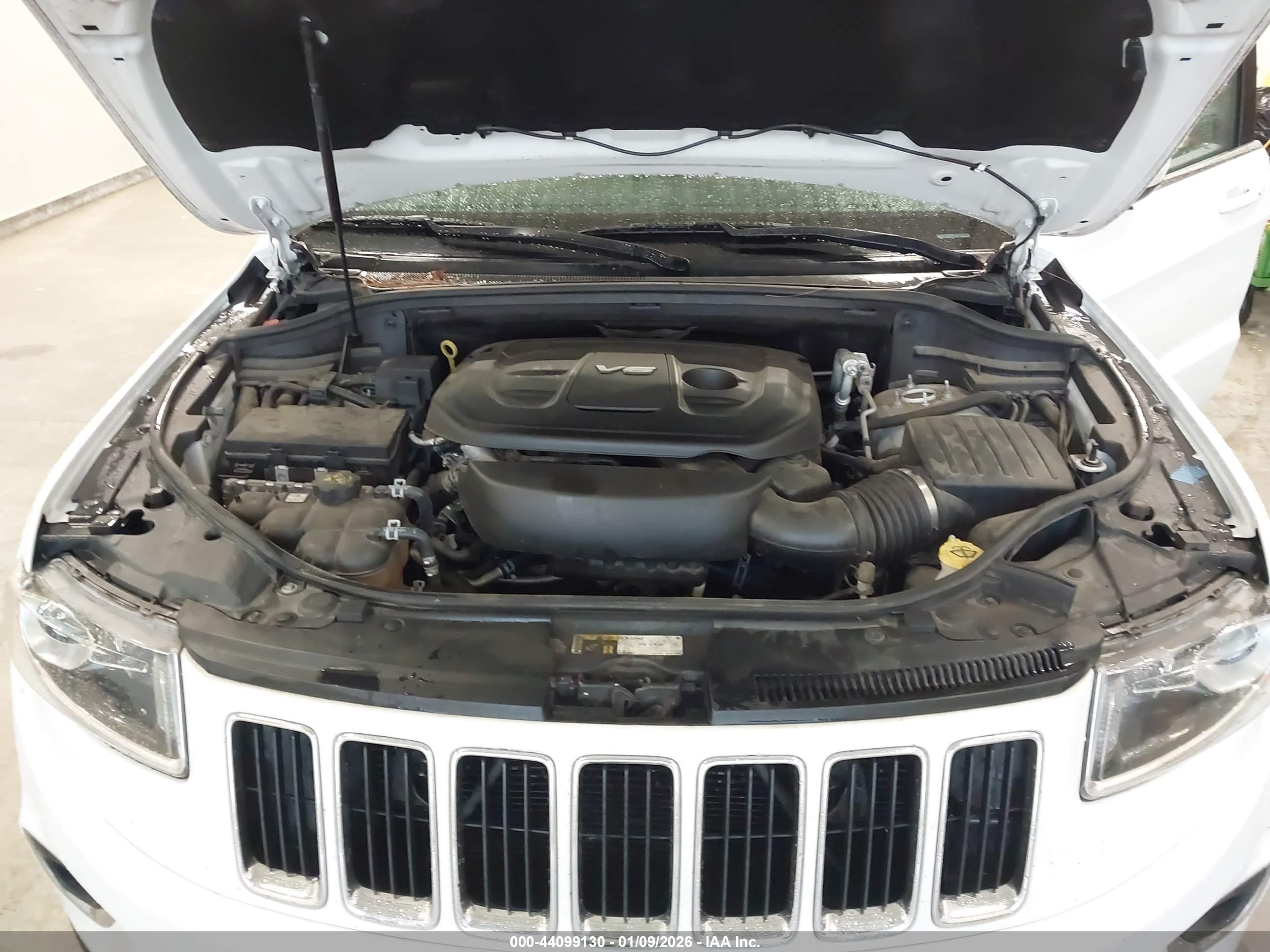 JEEP GRAND image 10