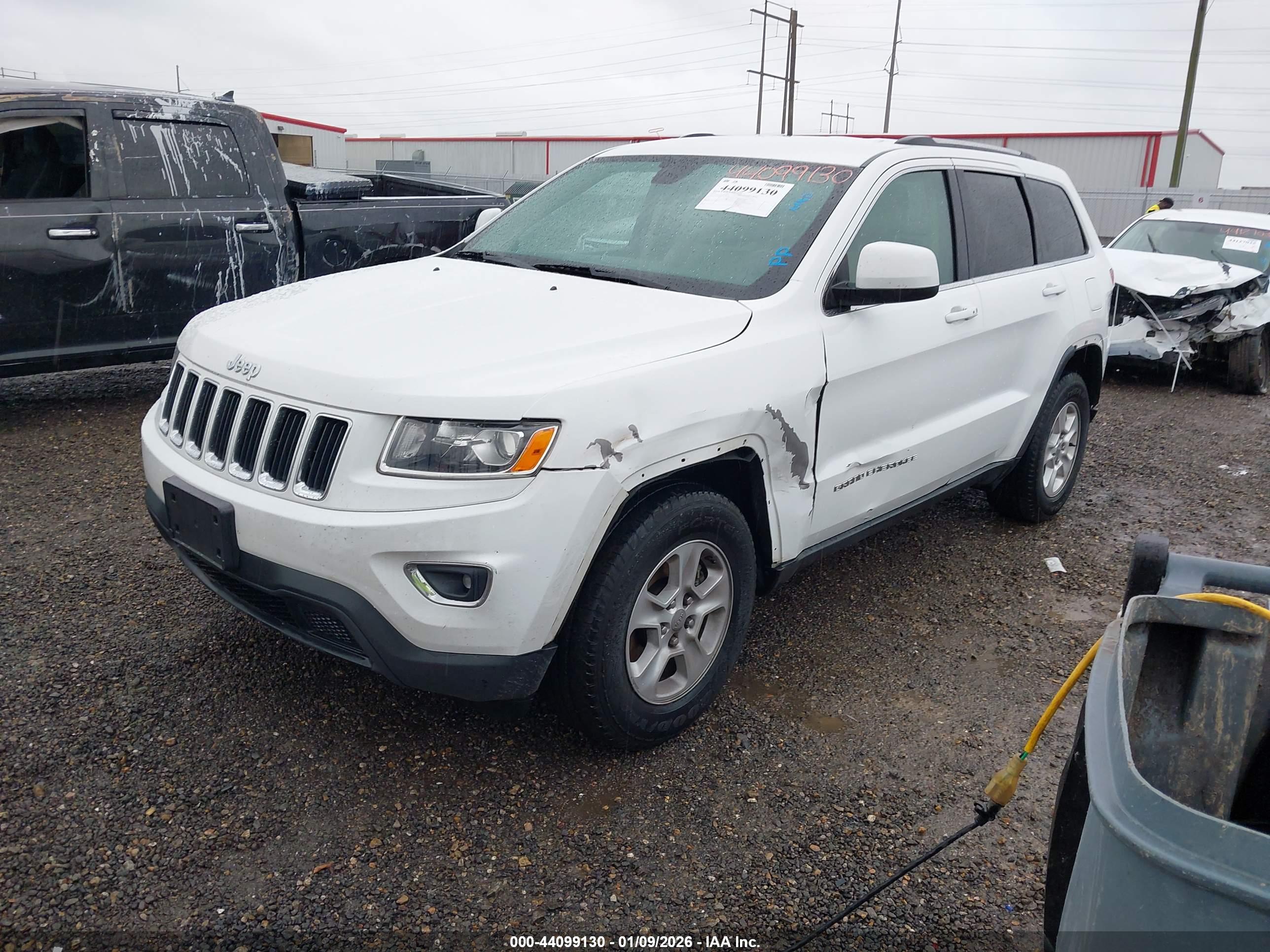 JEEP GRAND image 2