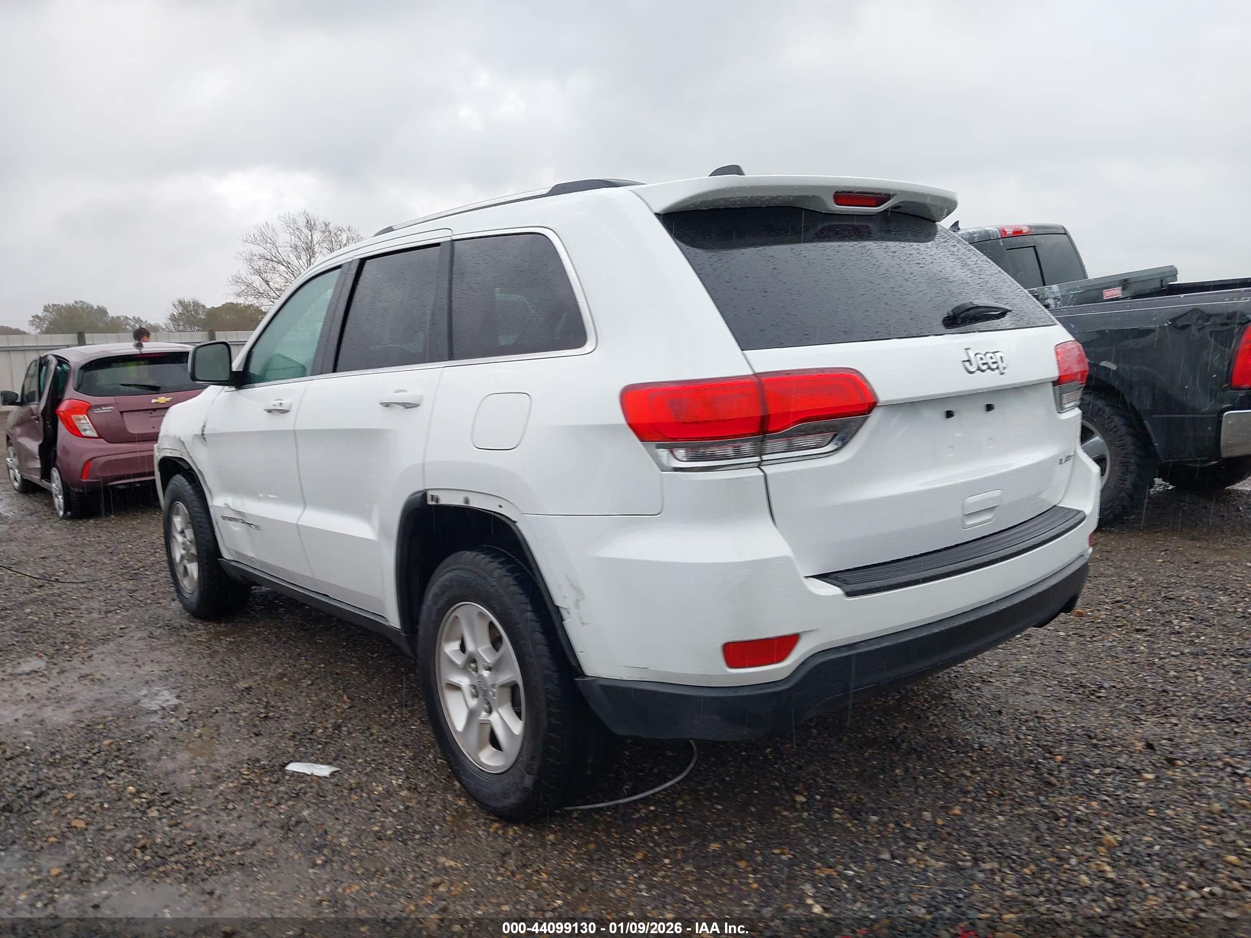 JEEP GRAND image 3